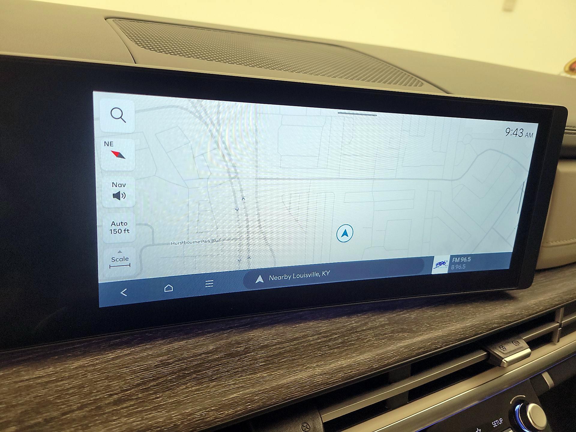 Thumbnail: 2024 Hyundai Santa Fe - 14