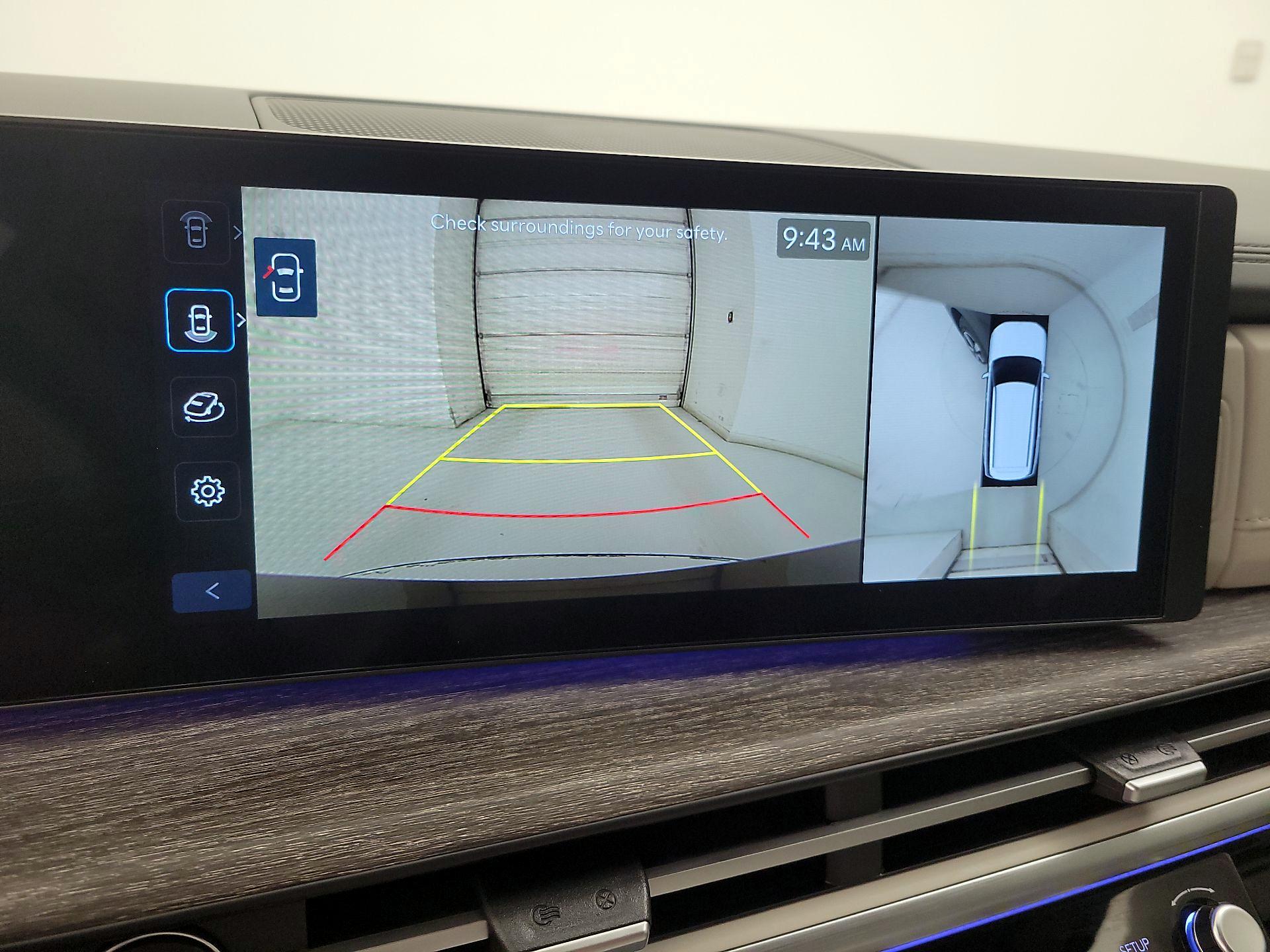 Thumbnail: 2024 Hyundai Santa Fe - 15