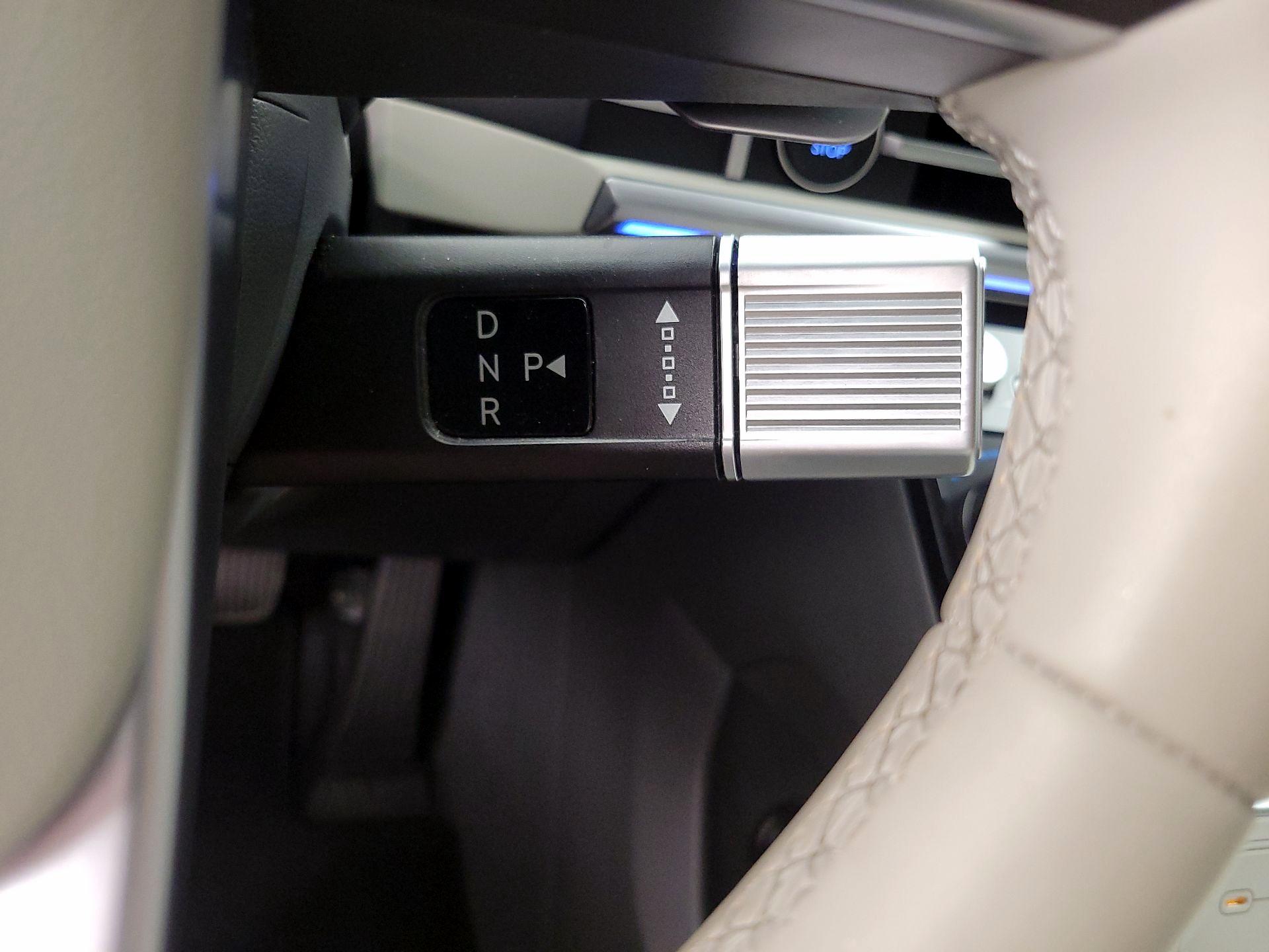 Thumbnail: 2024 Hyundai Santa Fe - 18