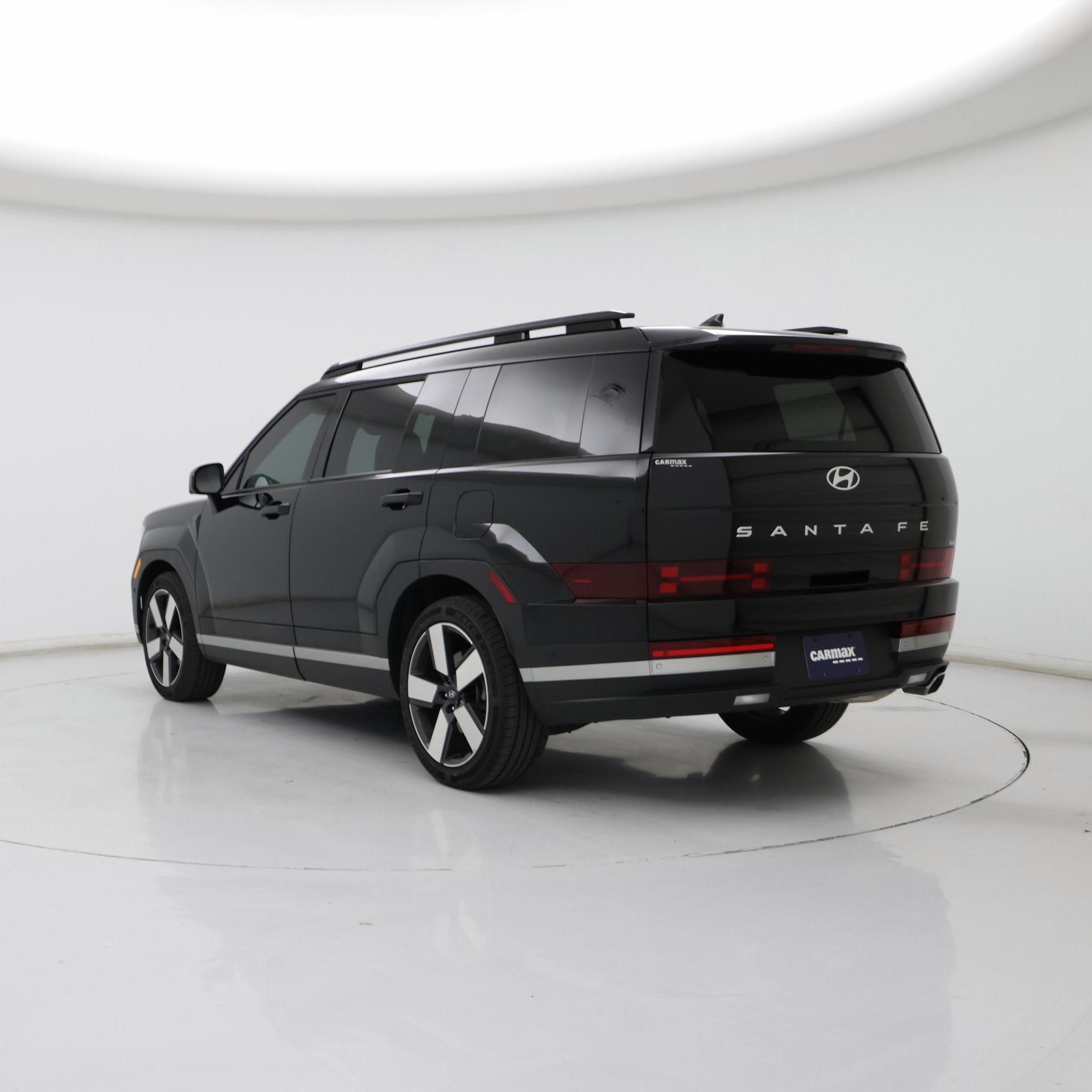 Thumbnail: 2024 Hyundai Santa Fe - 2