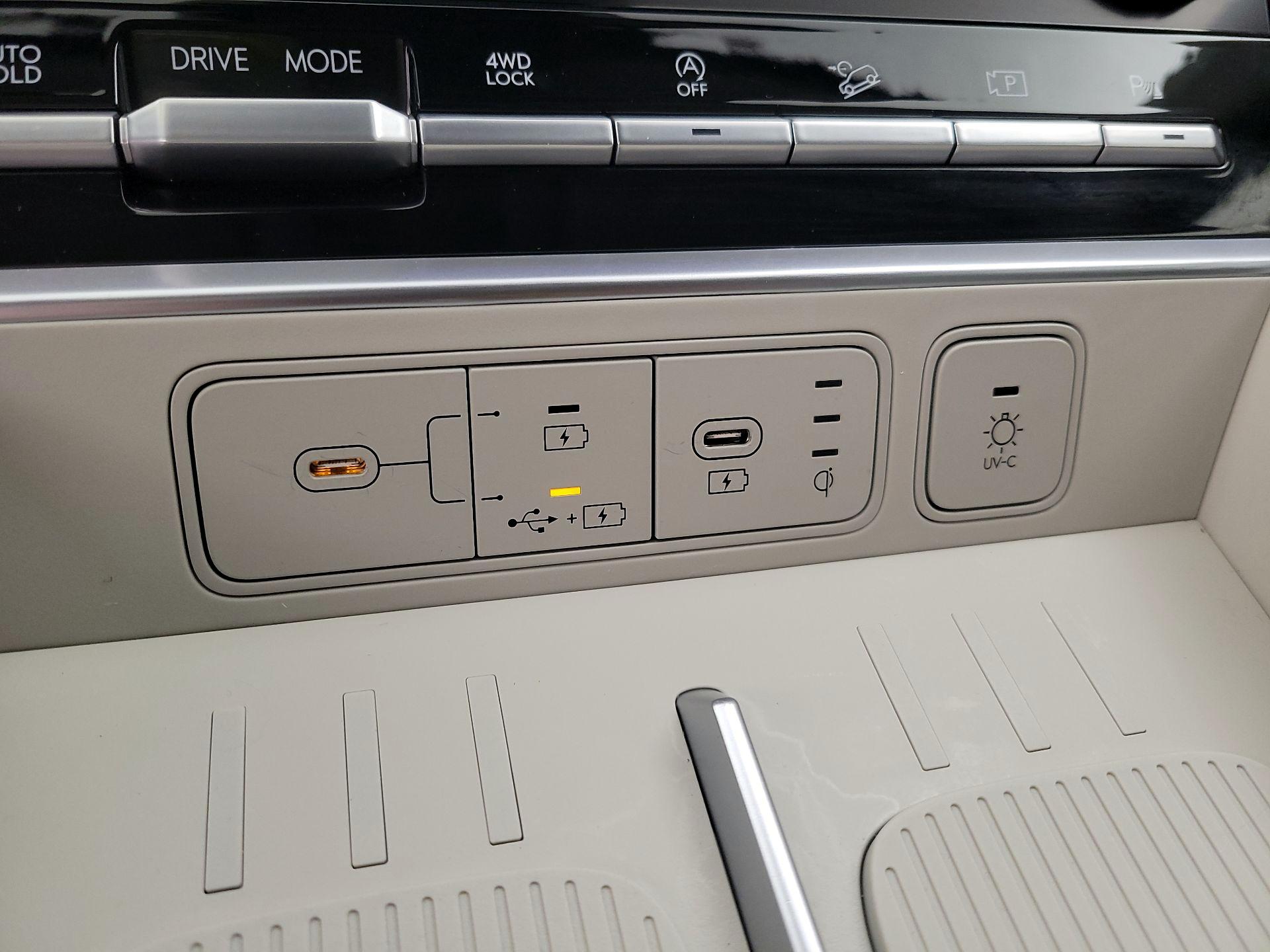 Thumbnail: 2024 Hyundai Santa Fe - 19