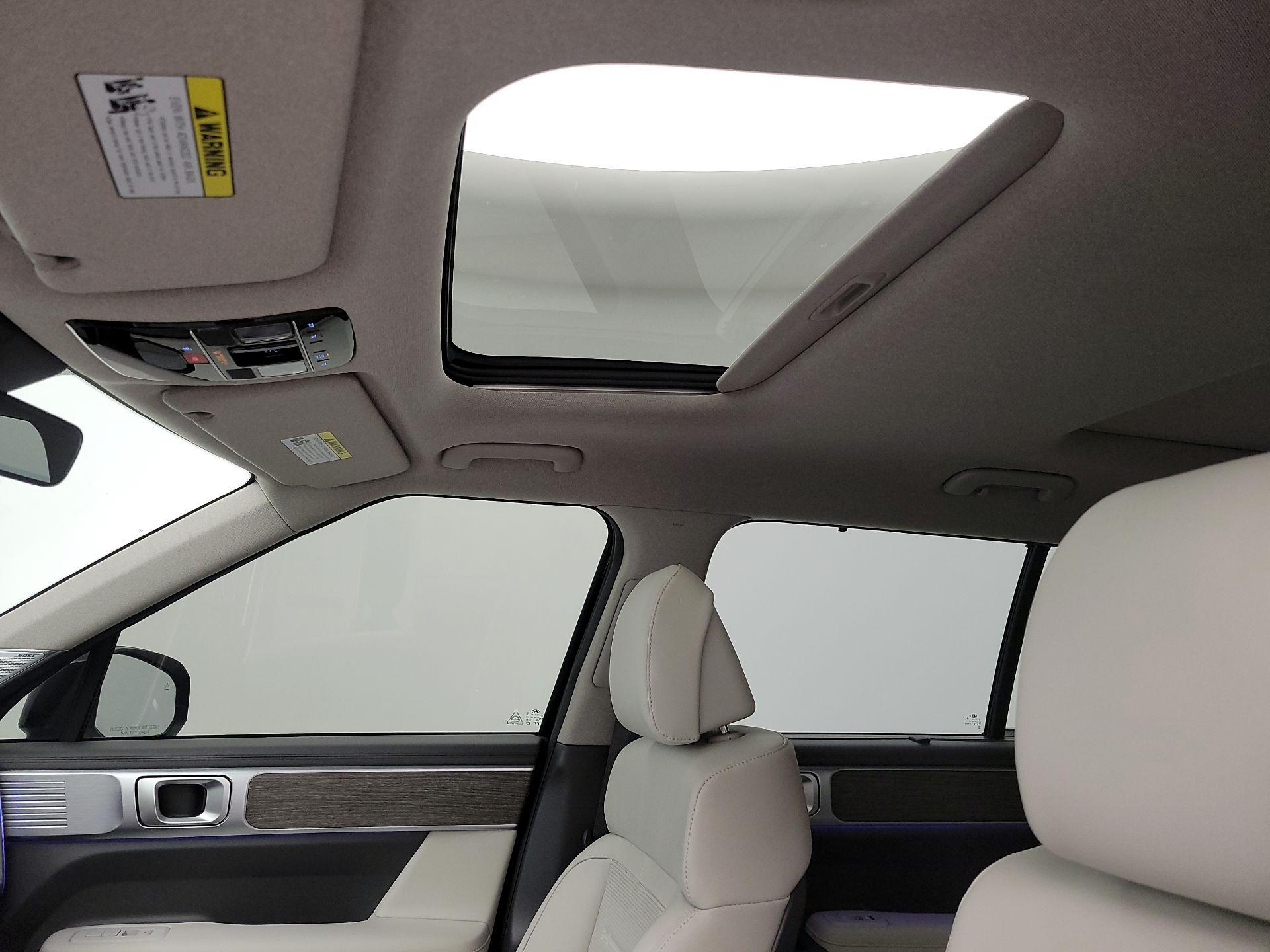 Thumbnail: 2024 Hyundai Santa Fe - 20