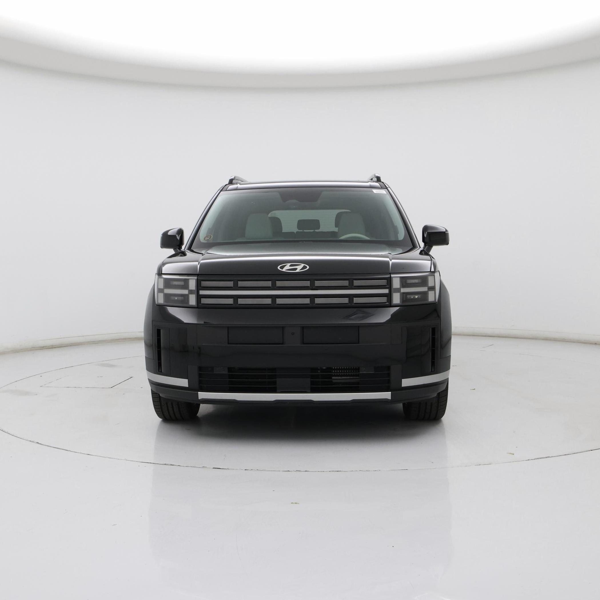 Thumbnail: 2024 Hyundai Santa Fe - 5