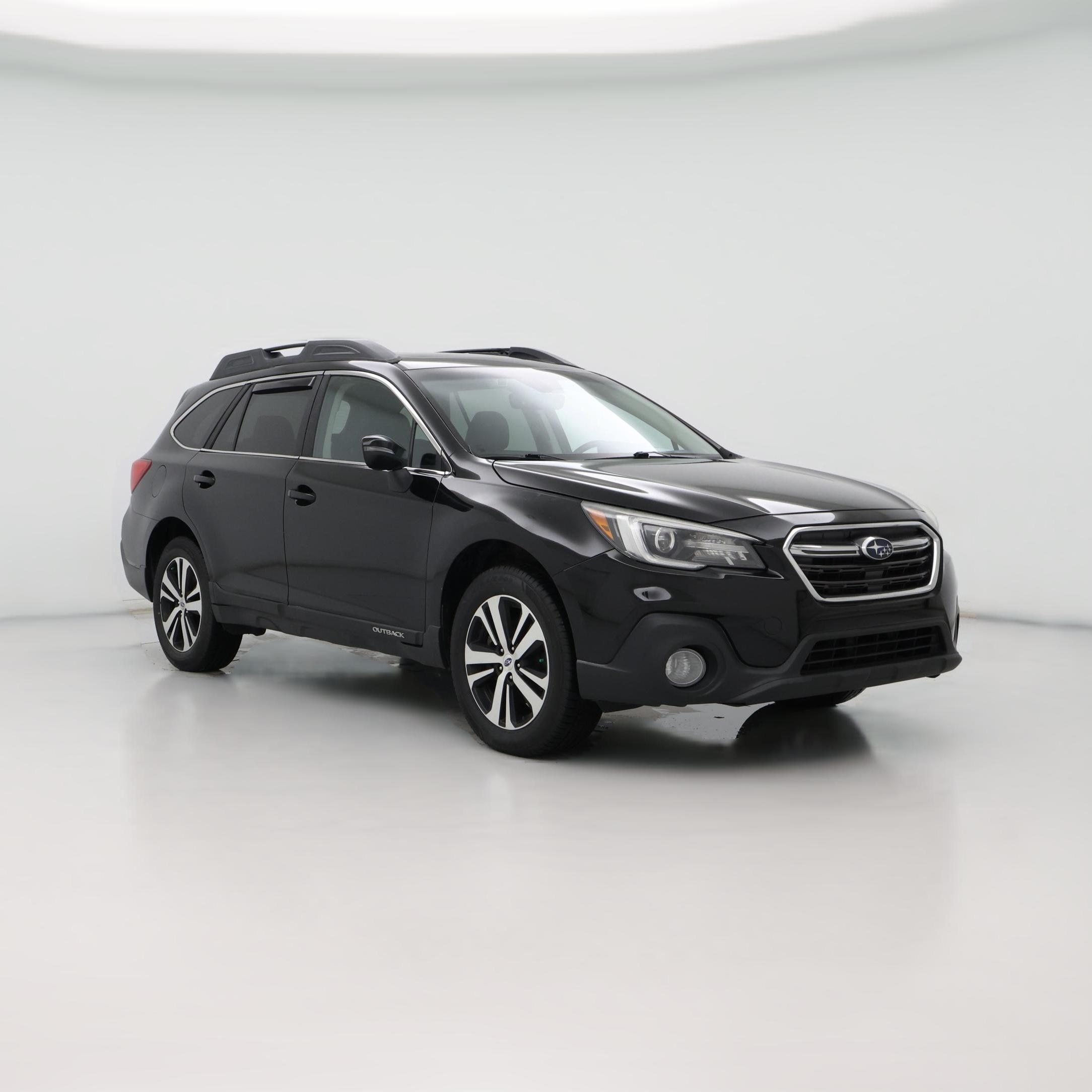 Thumbnail: 2019 Subaru Outback - 1