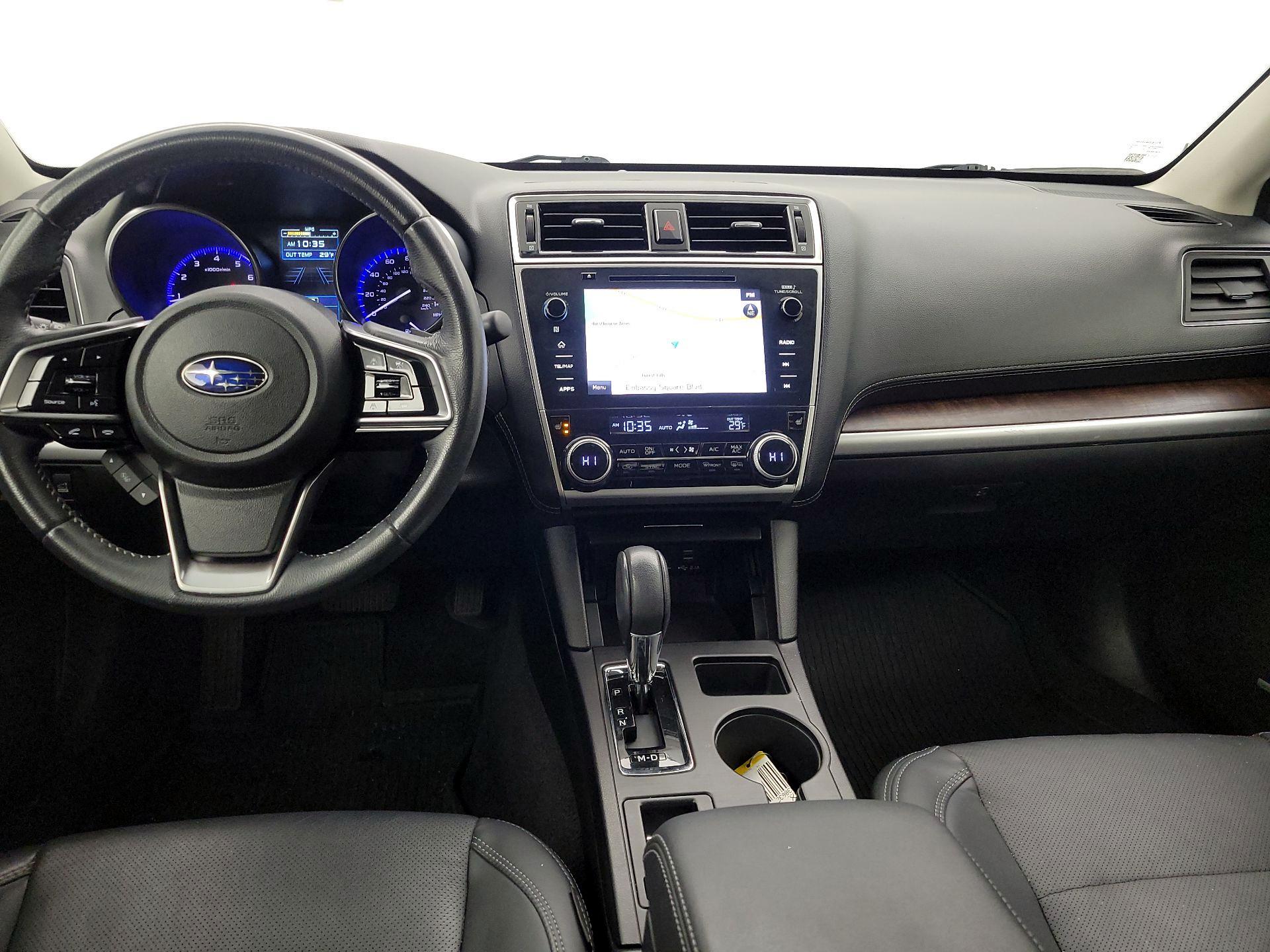 Thumbnail: 2019 Subaru Outback - 9