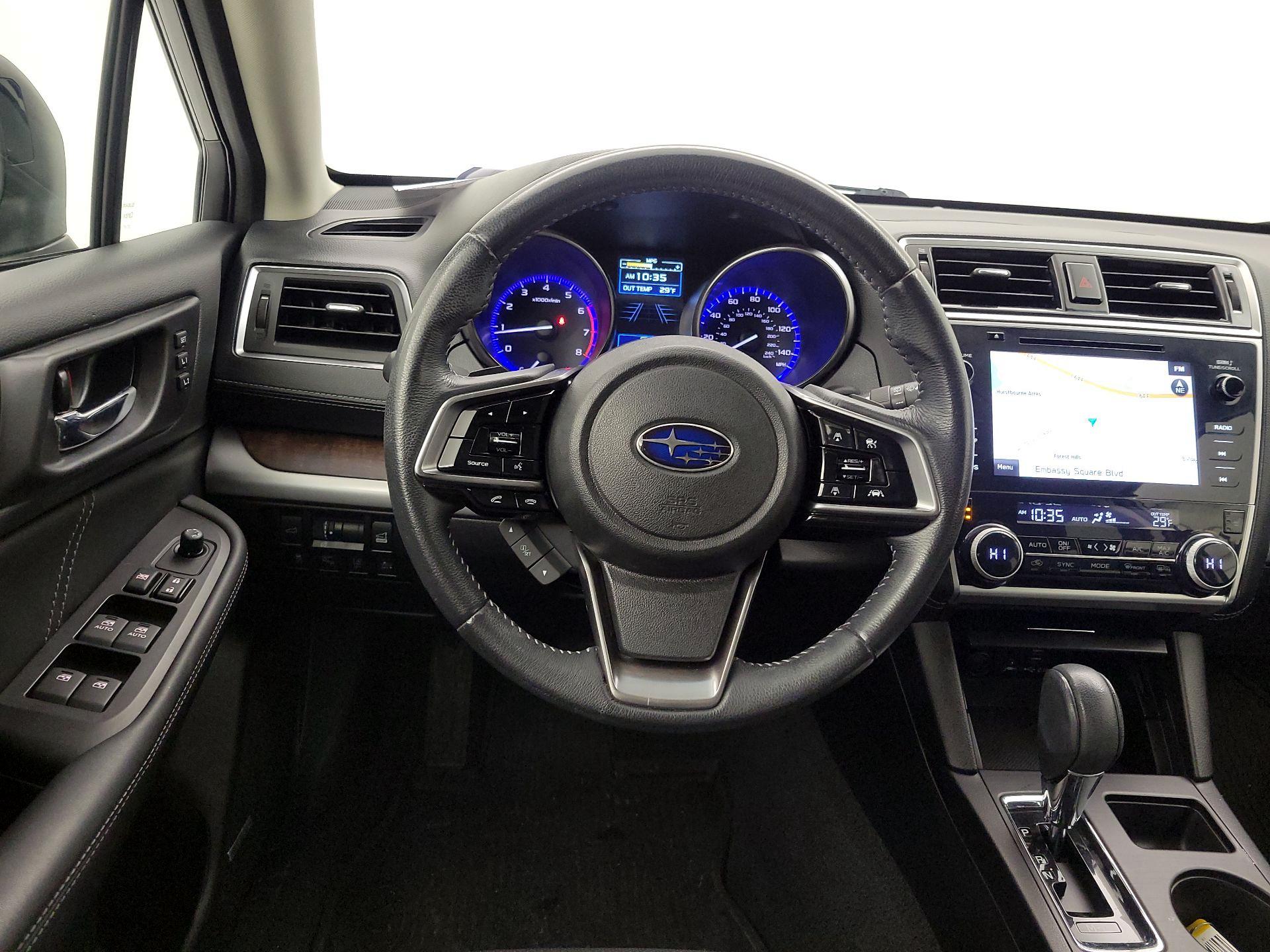 Thumbnail: 2019 Subaru Outback - 10