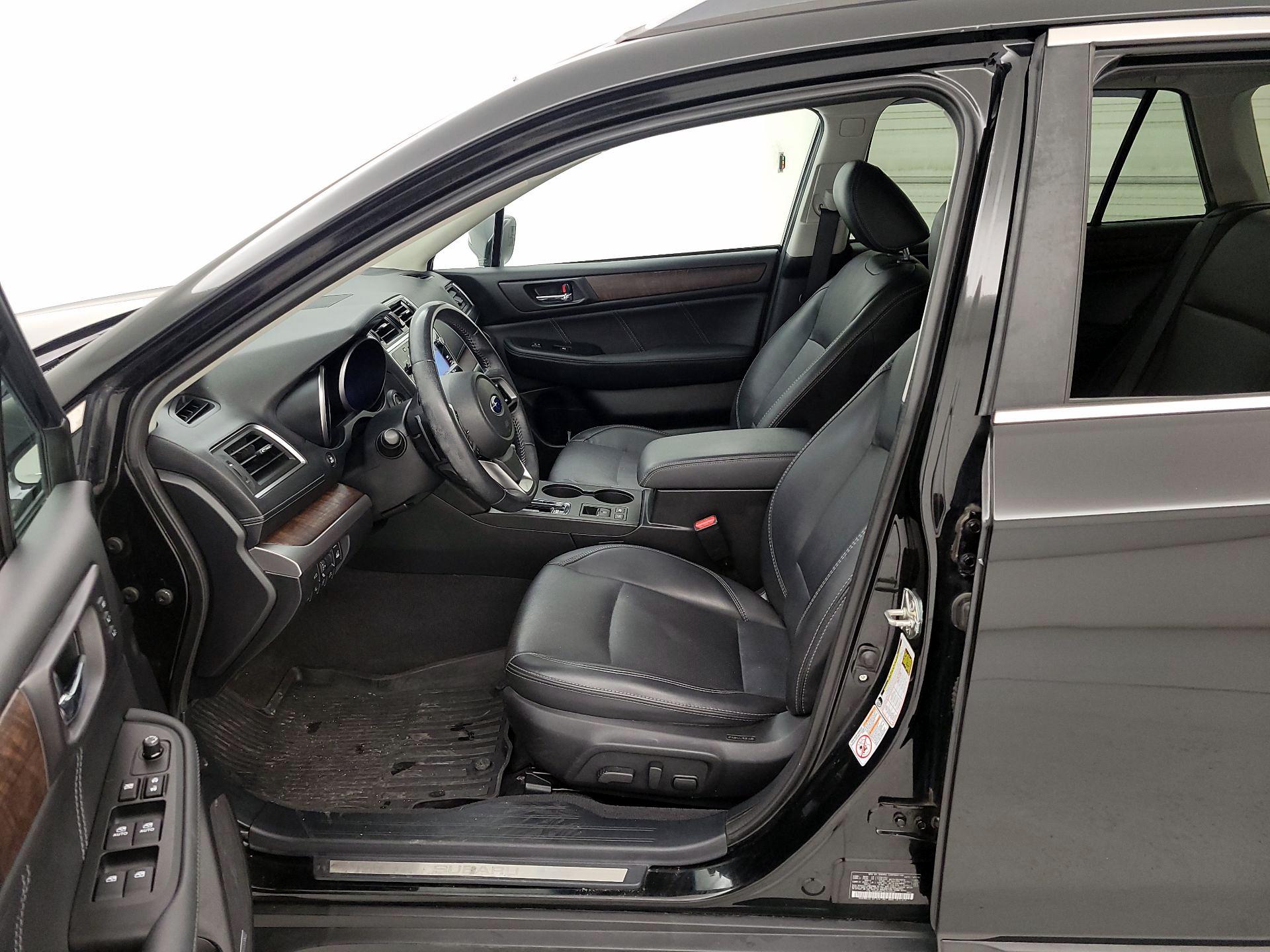 Thumbnail: 2019 Subaru Outback - 11