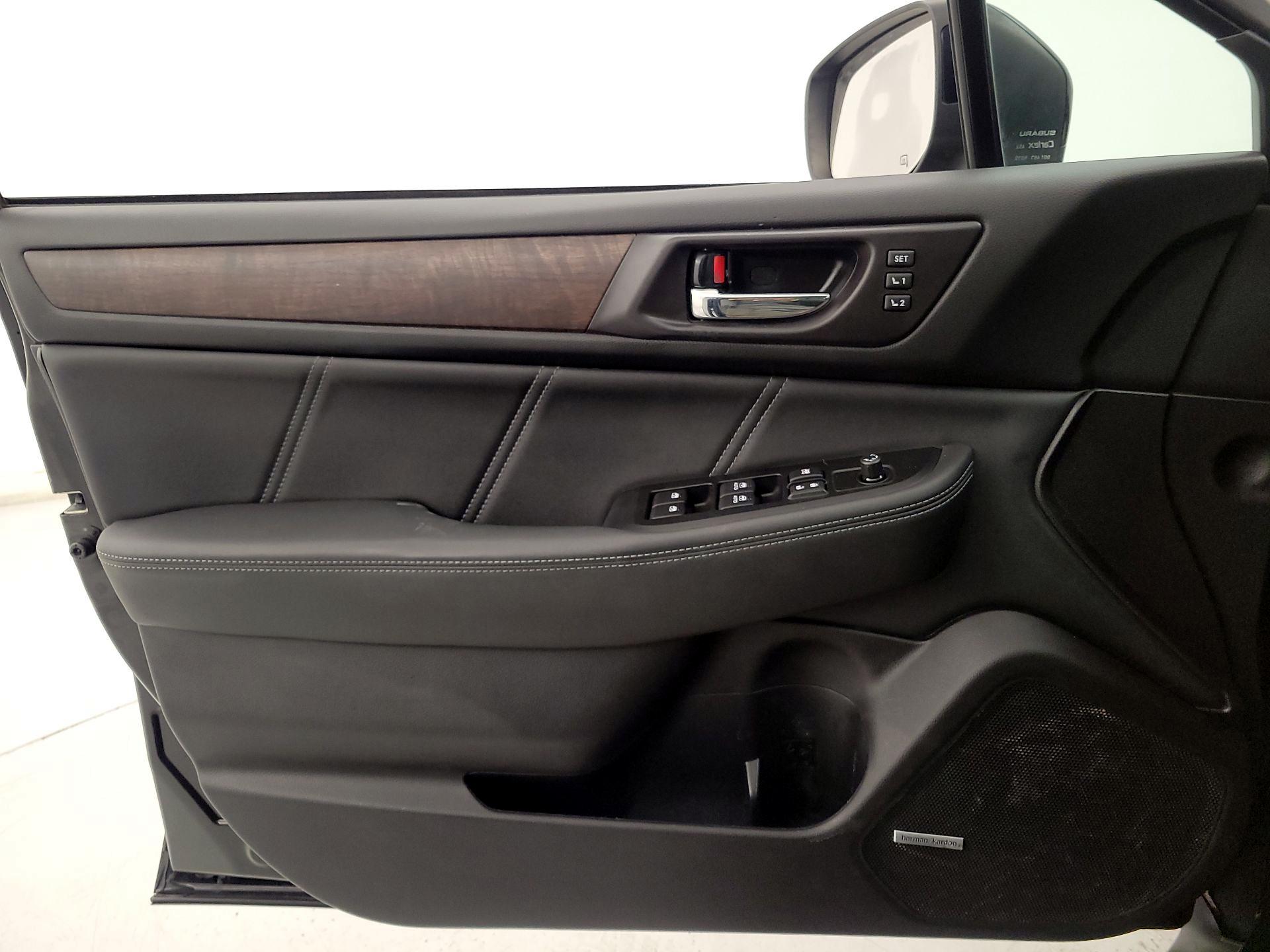 Thumbnail: 2019 Subaru Outback - 12