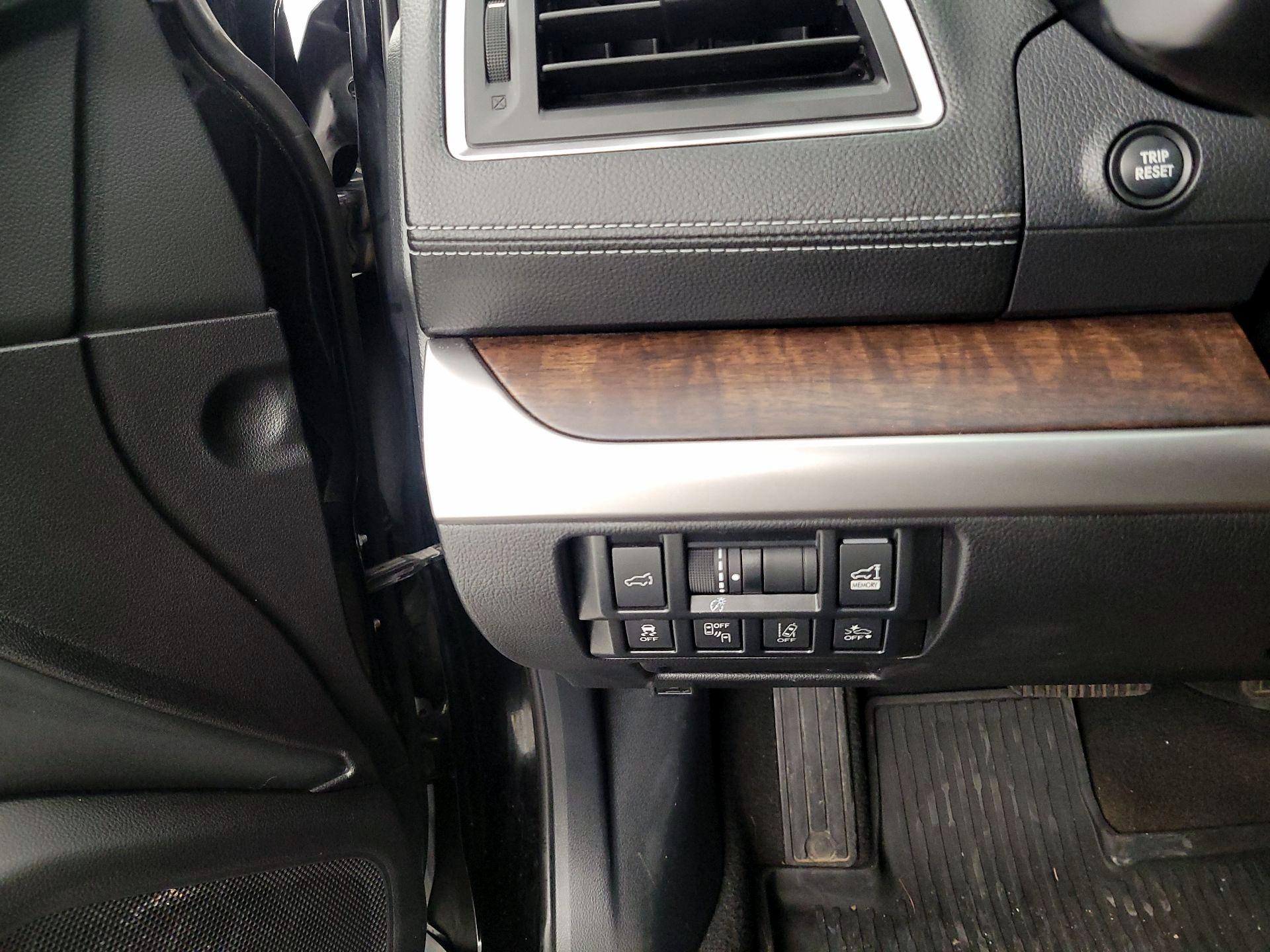 Thumbnail: 2019 Subaru Outback - 13