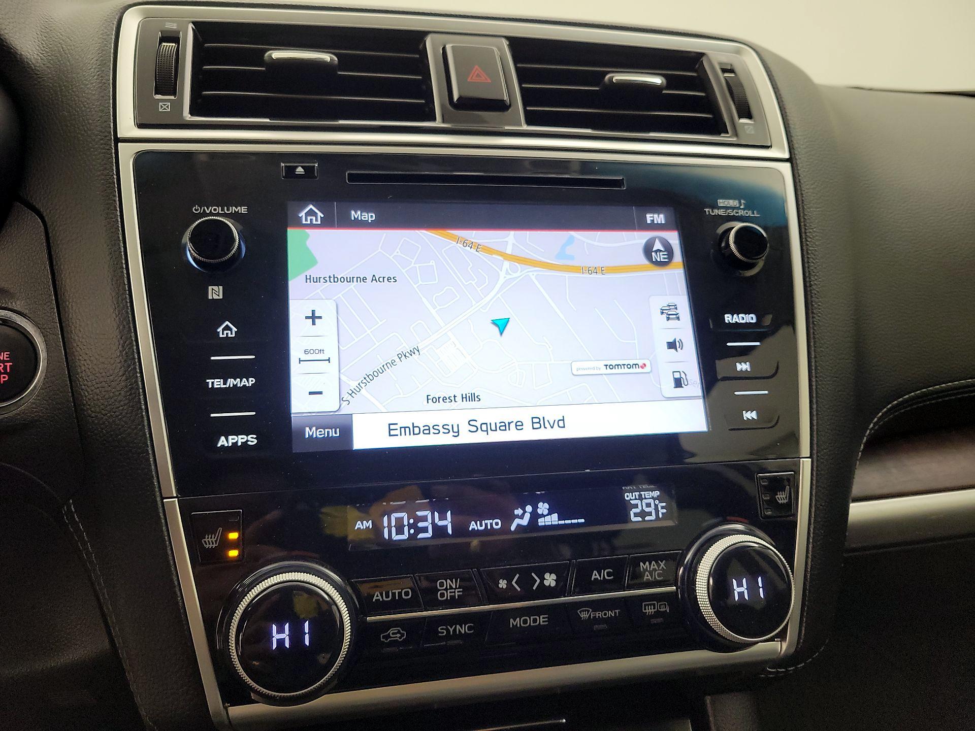 Thumbnail: 2019 Subaru Outback - 14