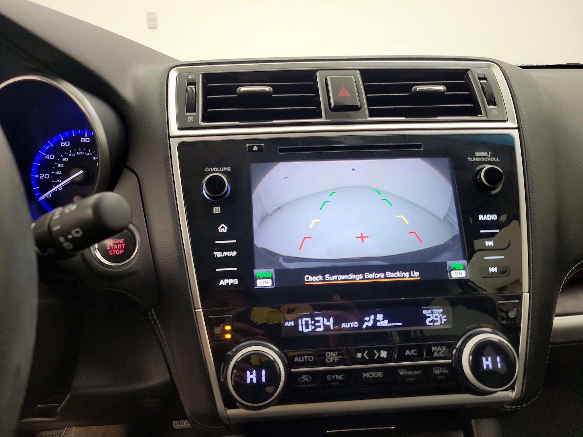 Thumbnail: 2019 Subaru Outback - 15