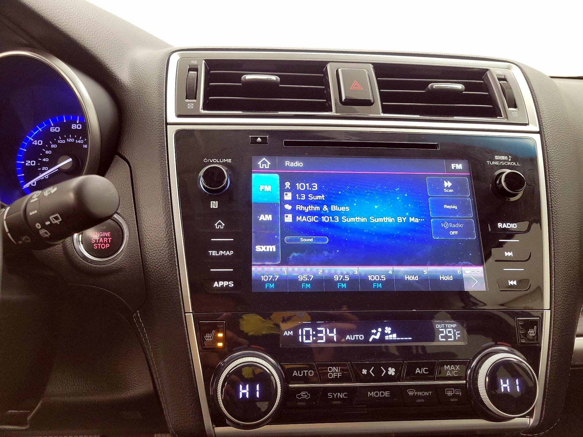 Thumbnail: 2019 Subaru Outback - 16