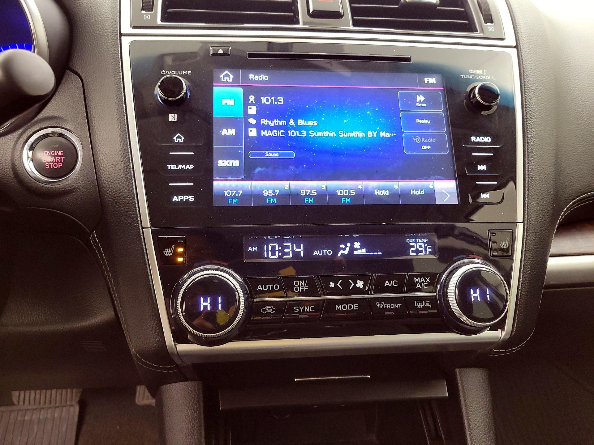 Thumbnail: 2019 Subaru Outback - 17