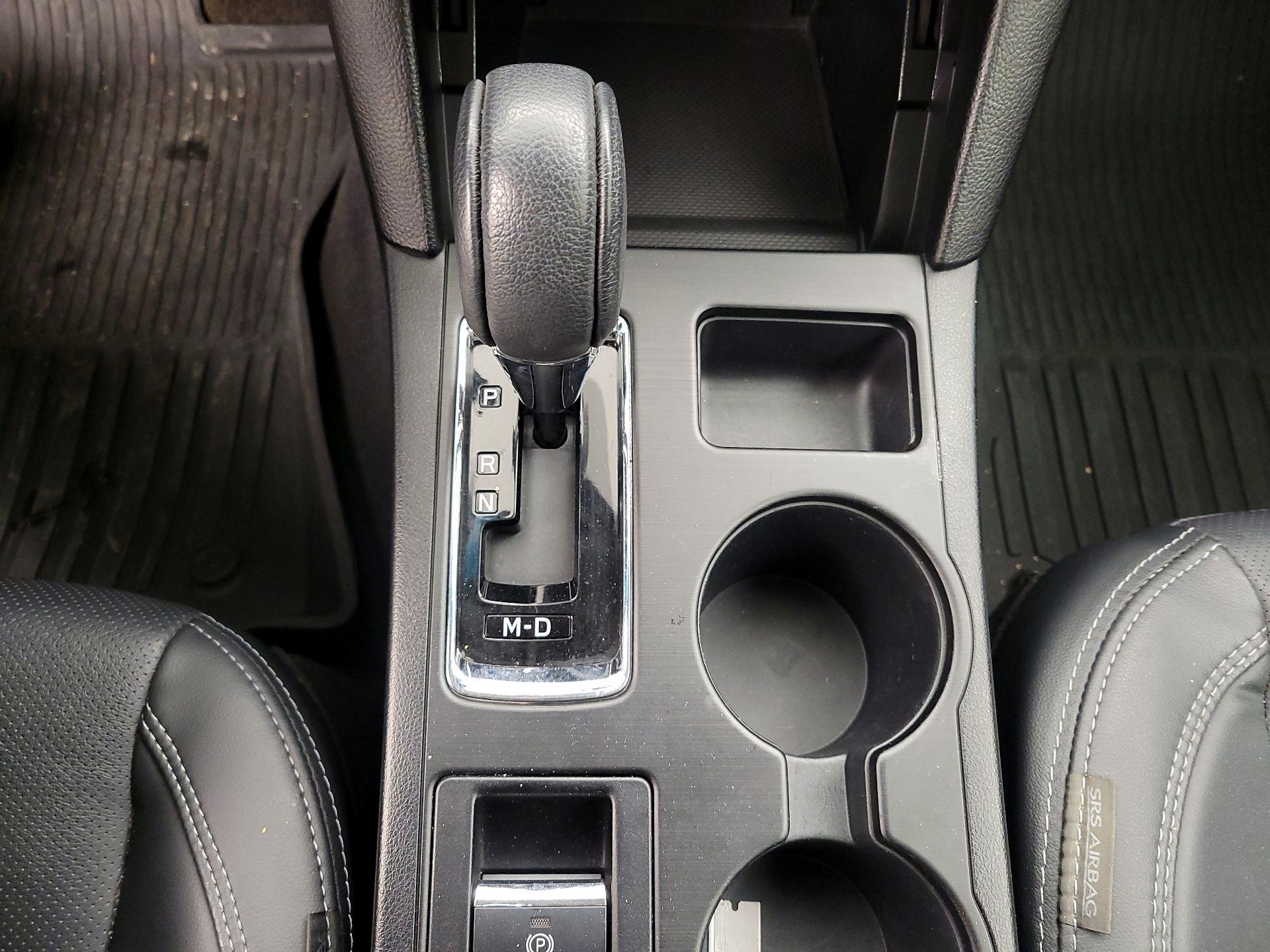 Thumbnail: 2019 Subaru Outback - 18