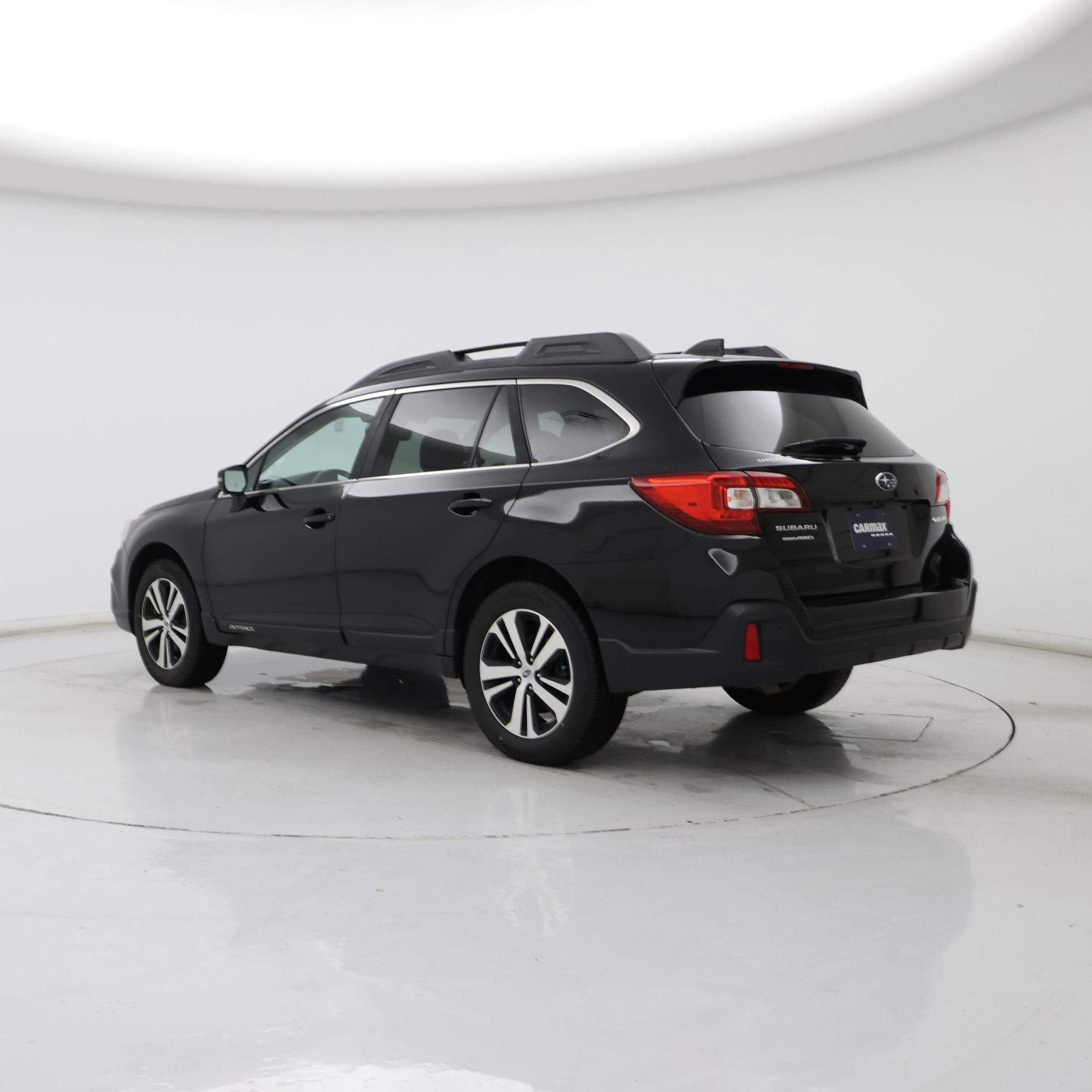 Thumbnail: 2019 Subaru Outback - 2