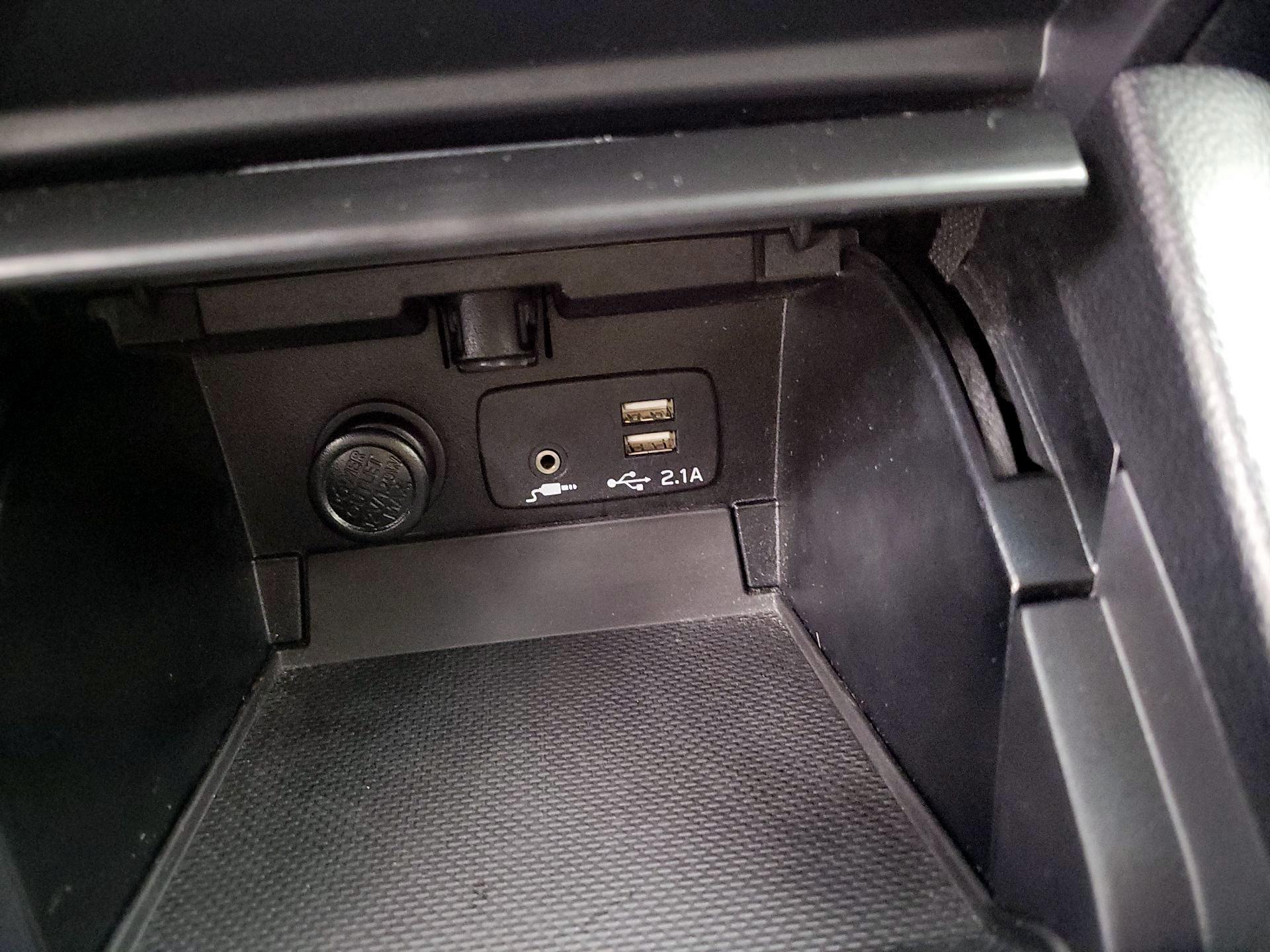 Thumbnail: 2019 Subaru Outback - 19