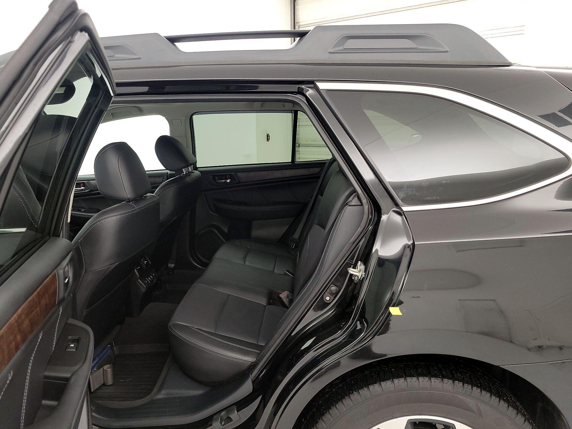 Thumbnail: 2019 Subaru Outback - 20