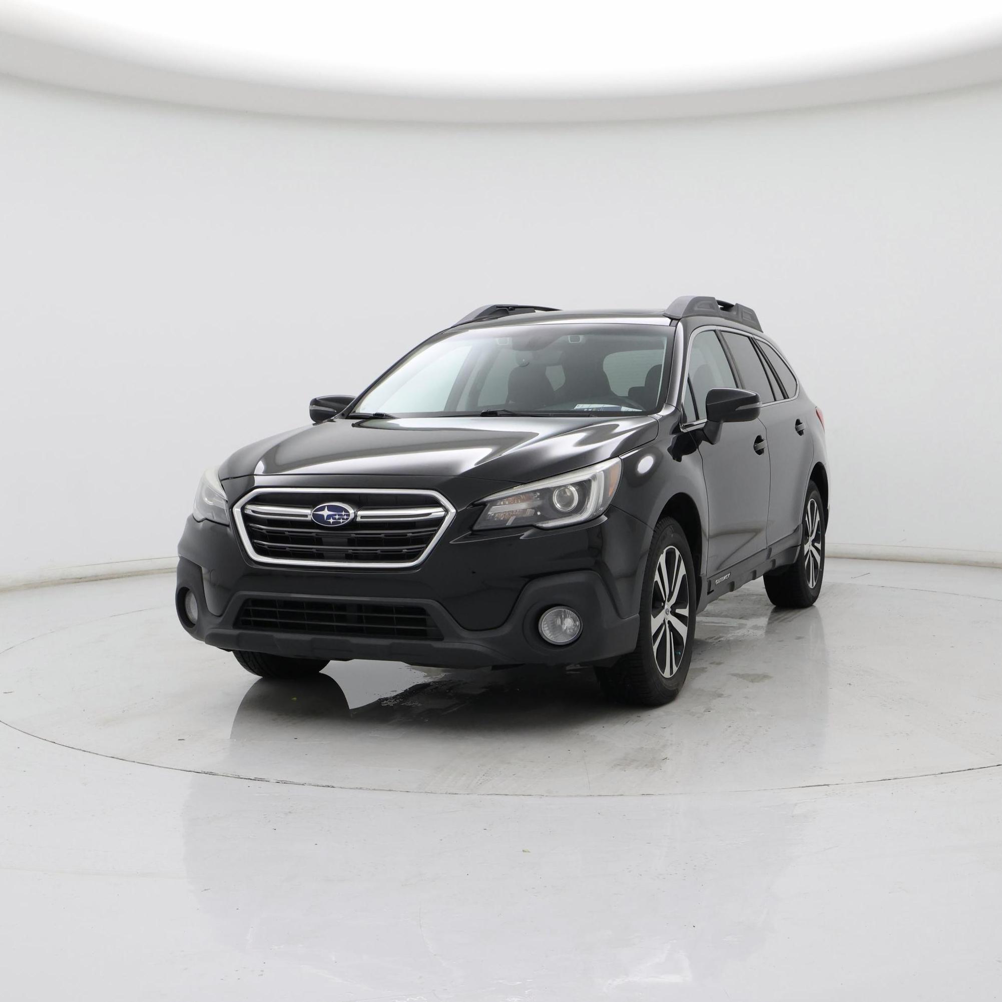 Thumbnail: 2019 Subaru Outback - 4