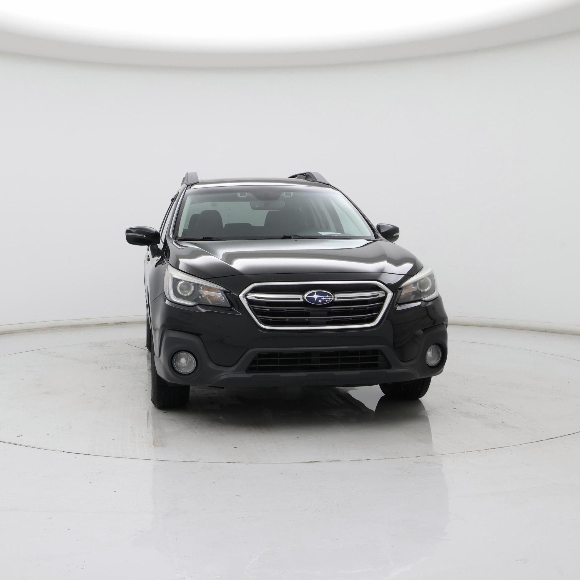 Thumbnail: 2019 Subaru Outback - 5
