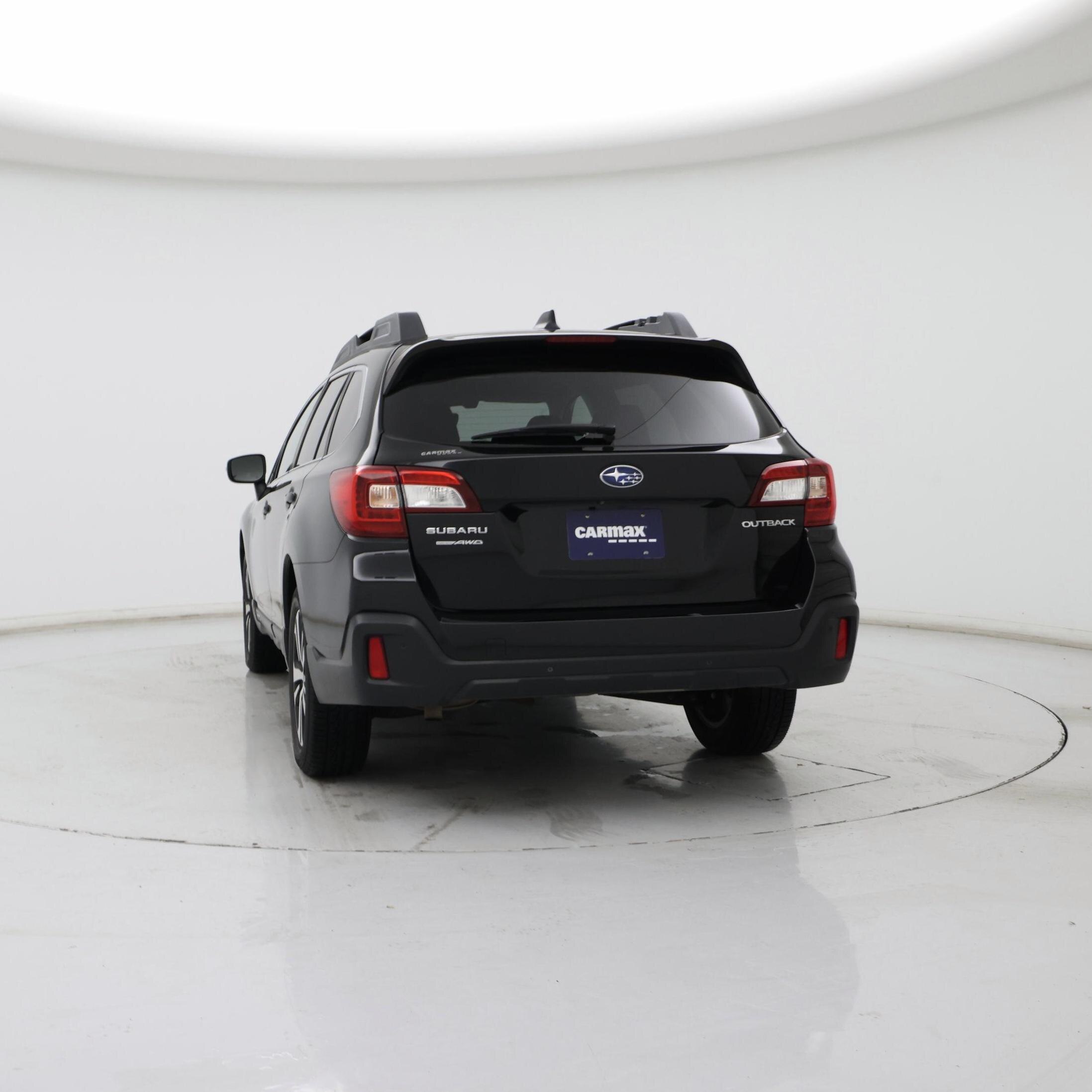 Thumbnail: 2019 Subaru Outback - 6