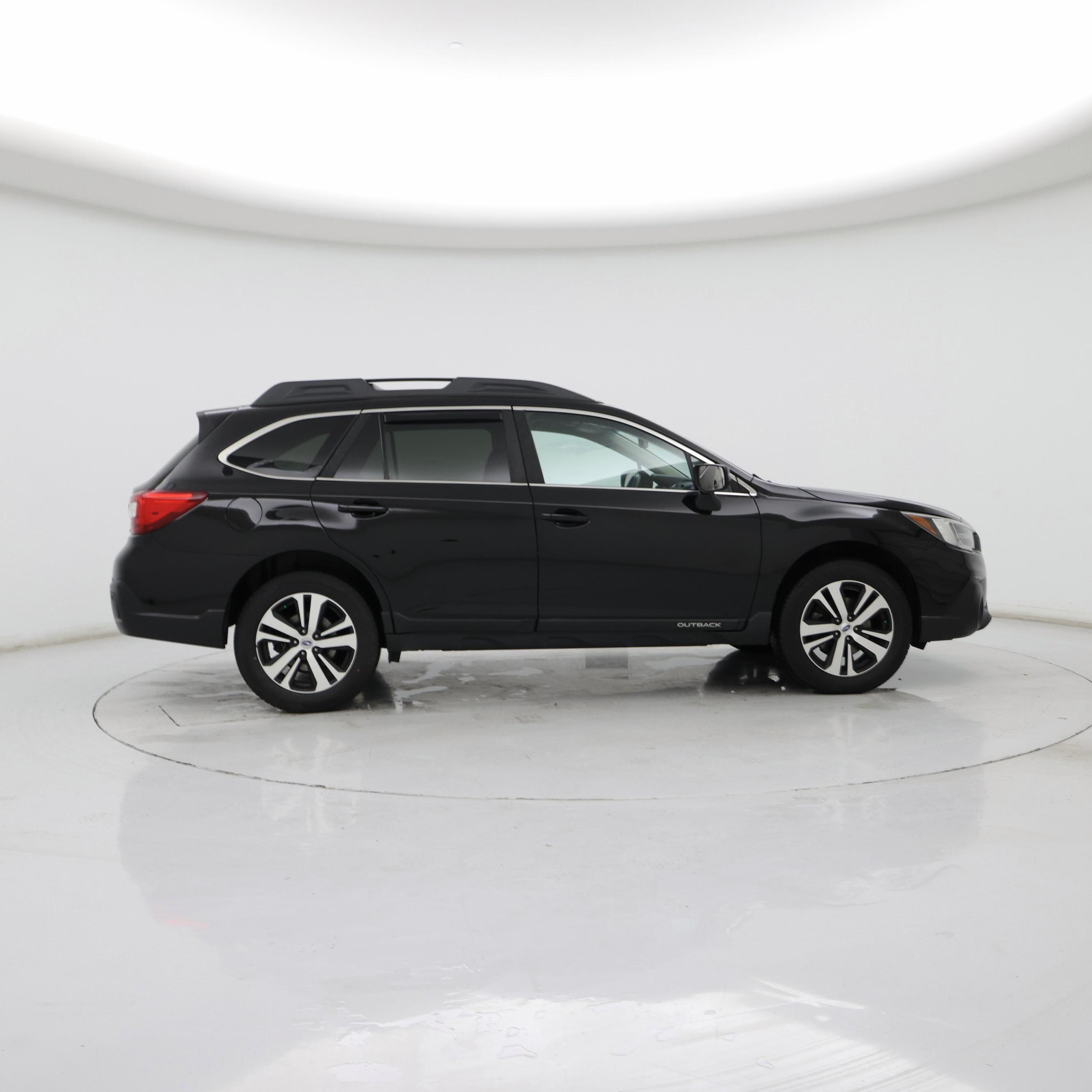 Thumbnail: 2019 Subaru Outback - 7