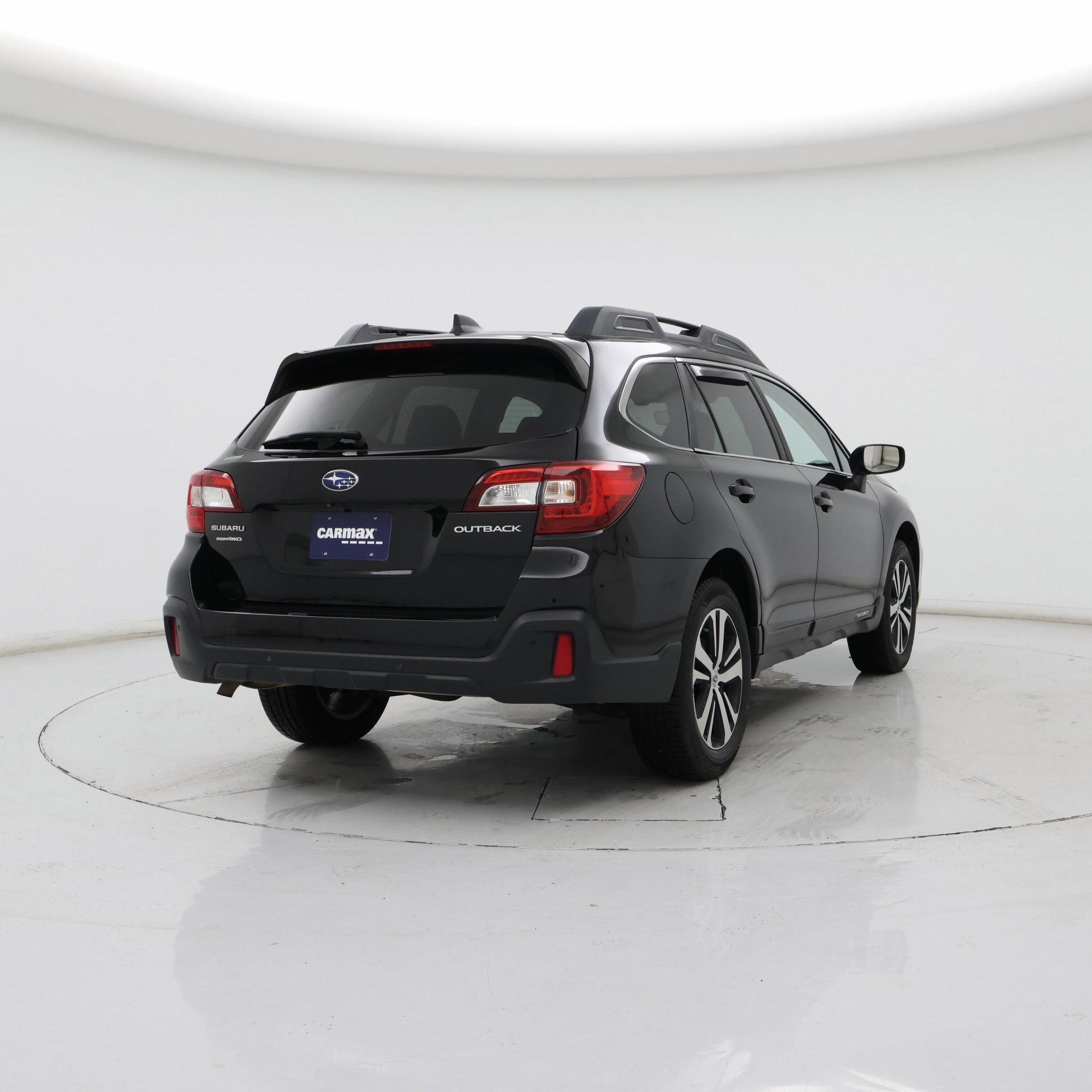 Thumbnail: 2019 Subaru Outback - 8
