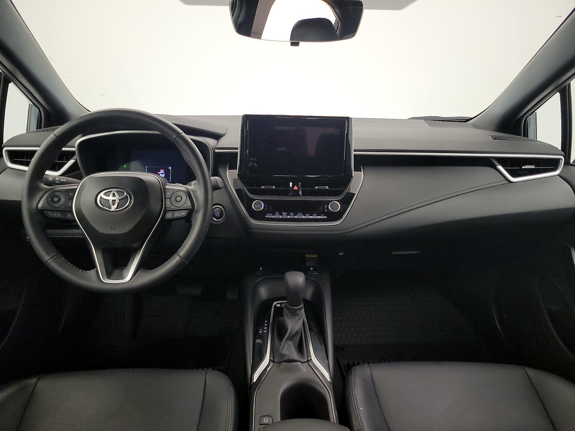 Thumbnail: 2024 Toyota Corolla - 9