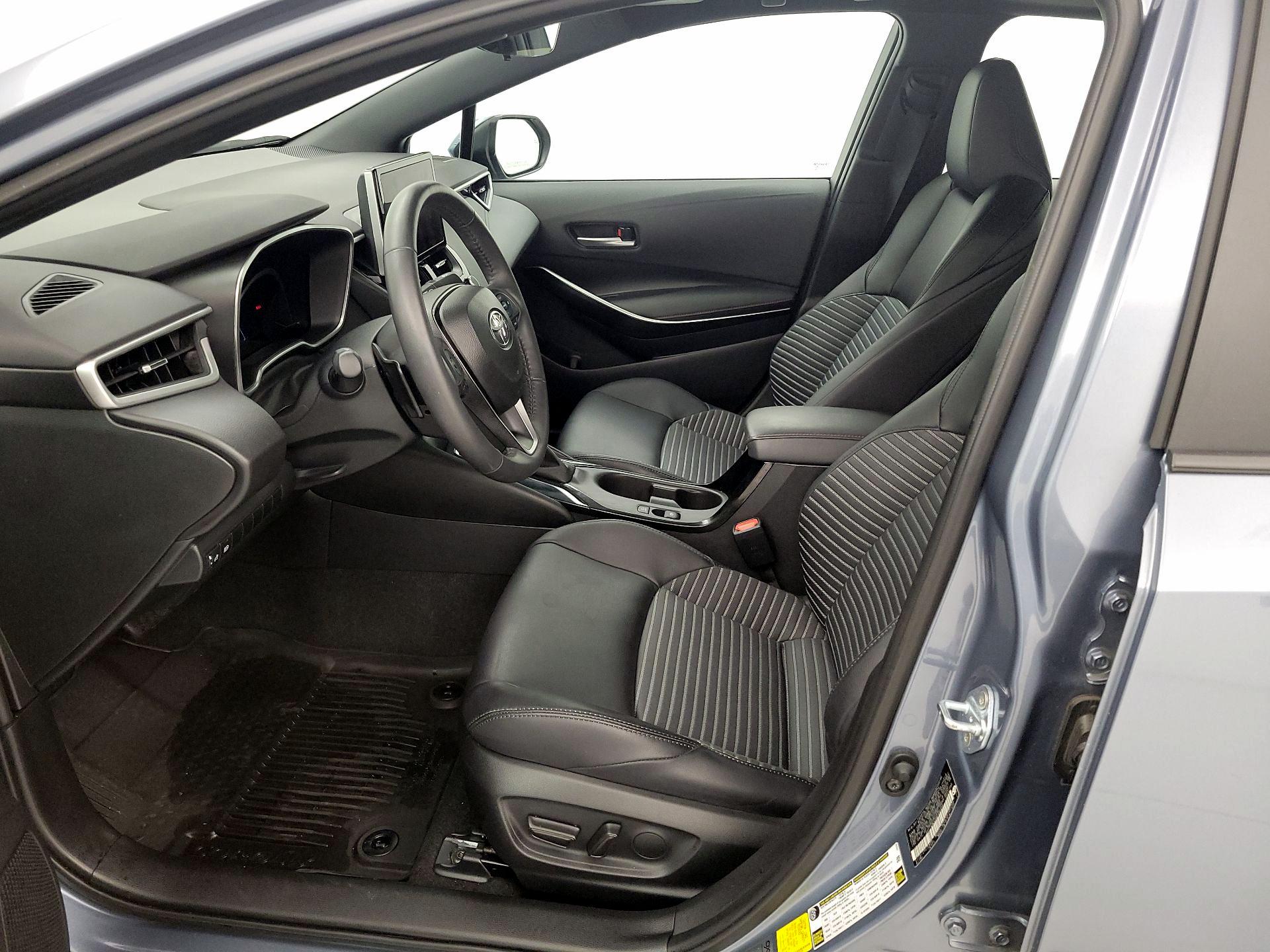 Thumbnail: 2024 Toyota Corolla - 11