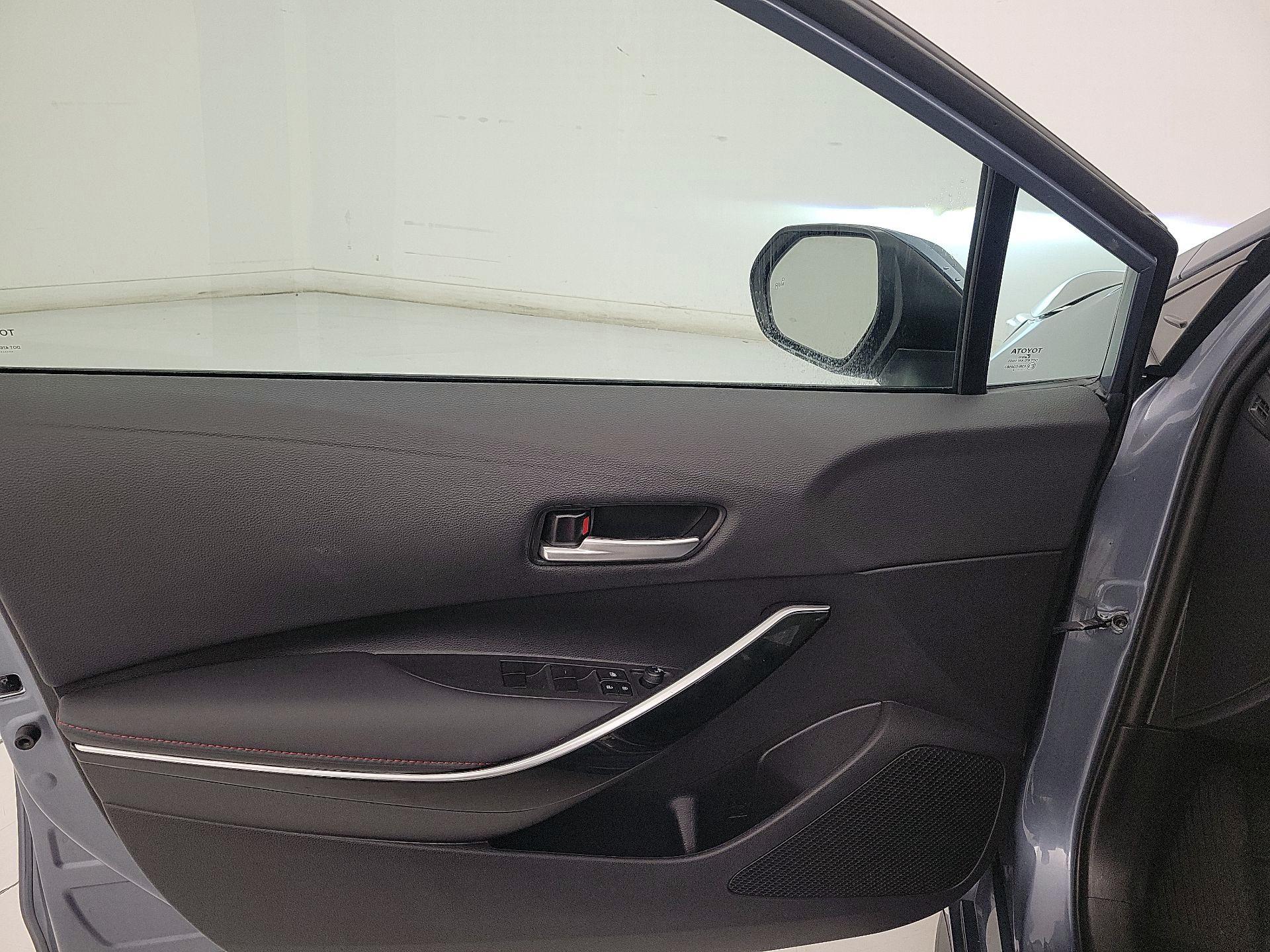 Thumbnail: 2024 Toyota Corolla - 12