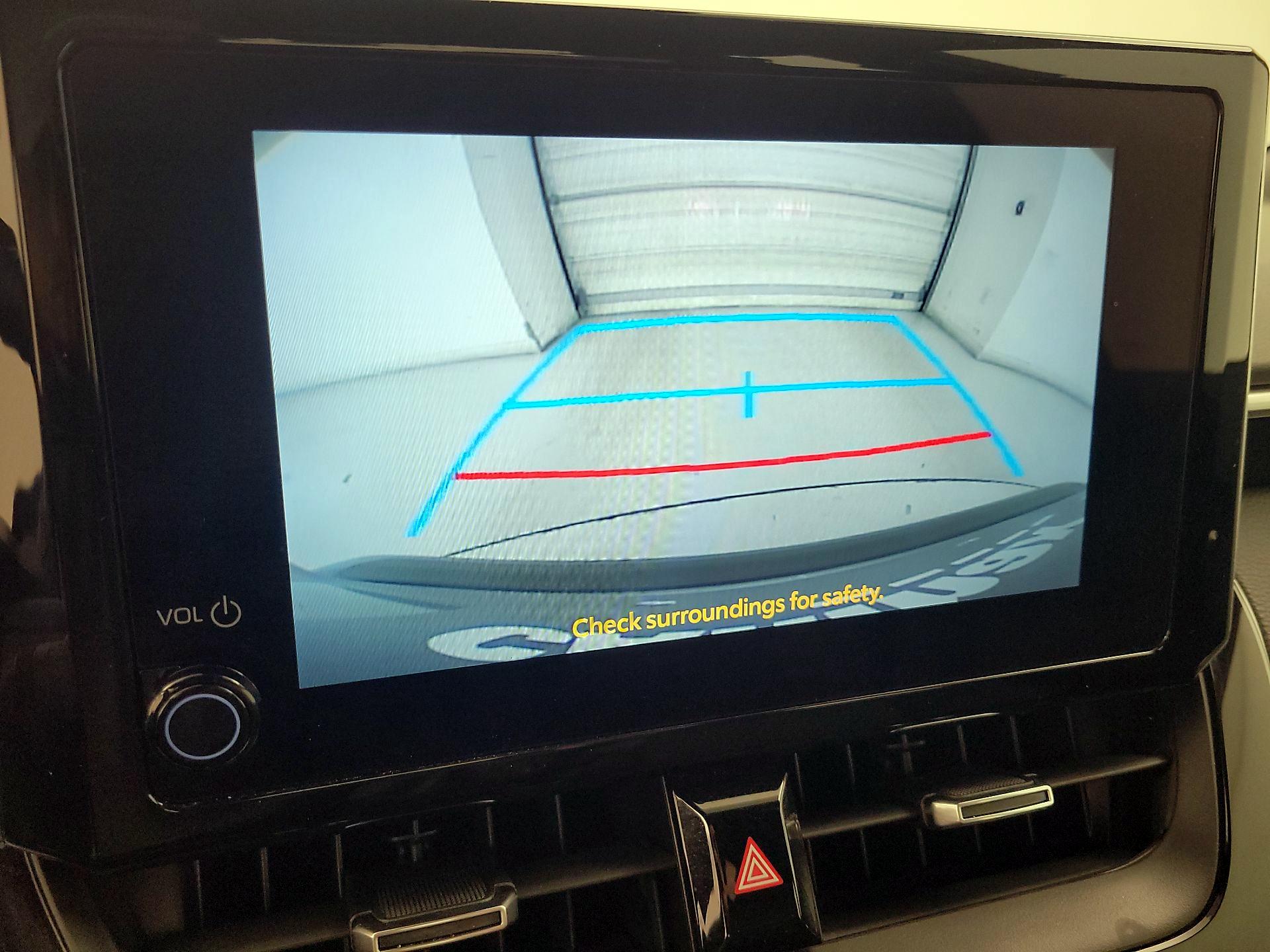 Thumbnail: 2024 Toyota Corolla - 15