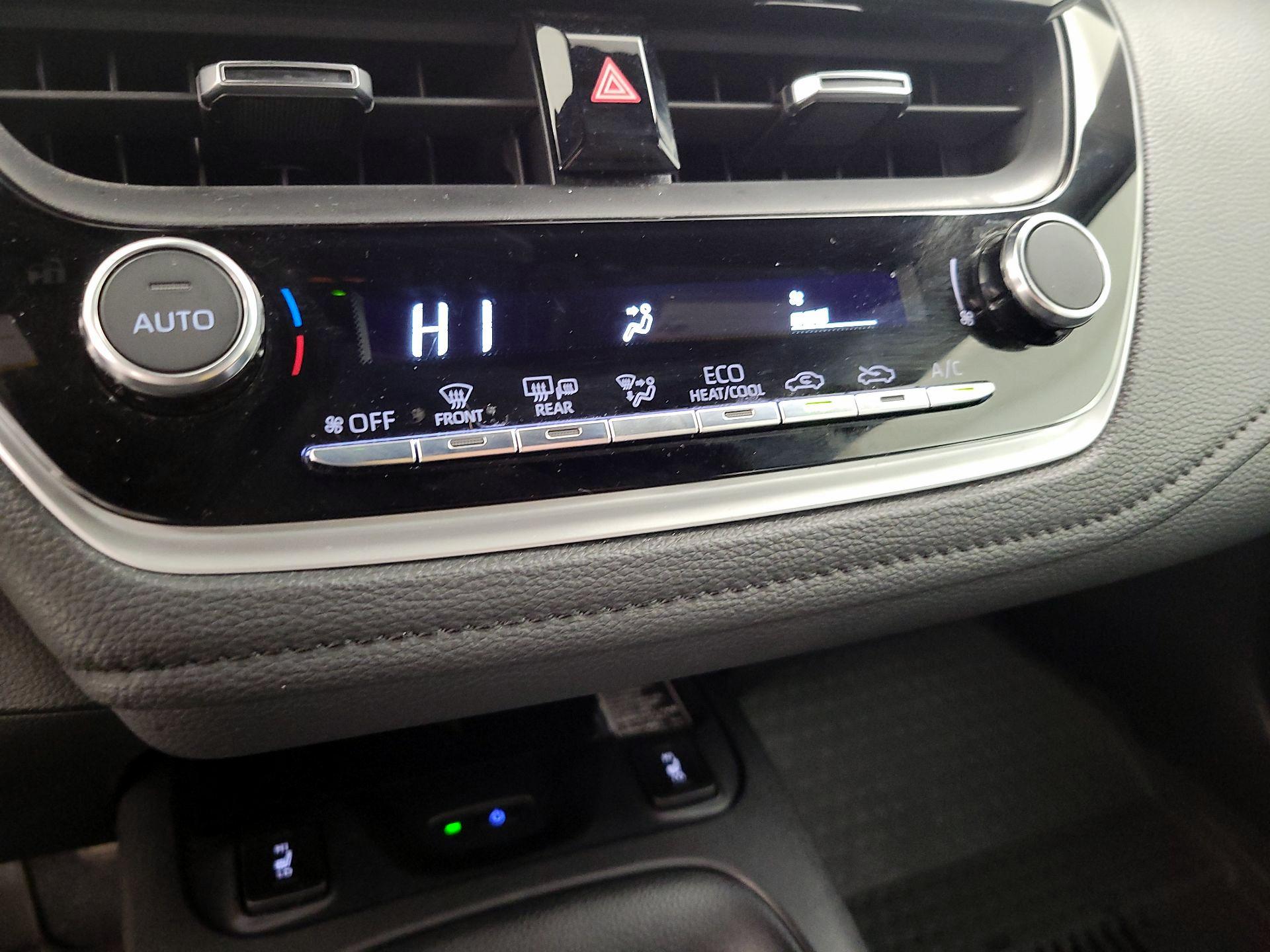 Thumbnail: 2024 Toyota Corolla - 17