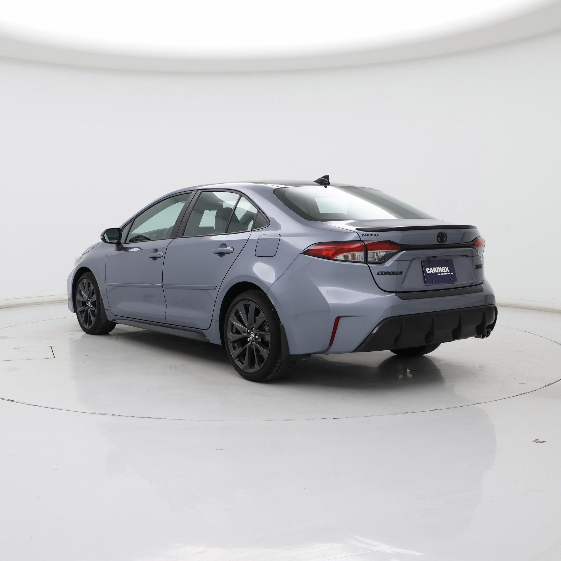 Thumbnail: 2024 Toyota Corolla - 2