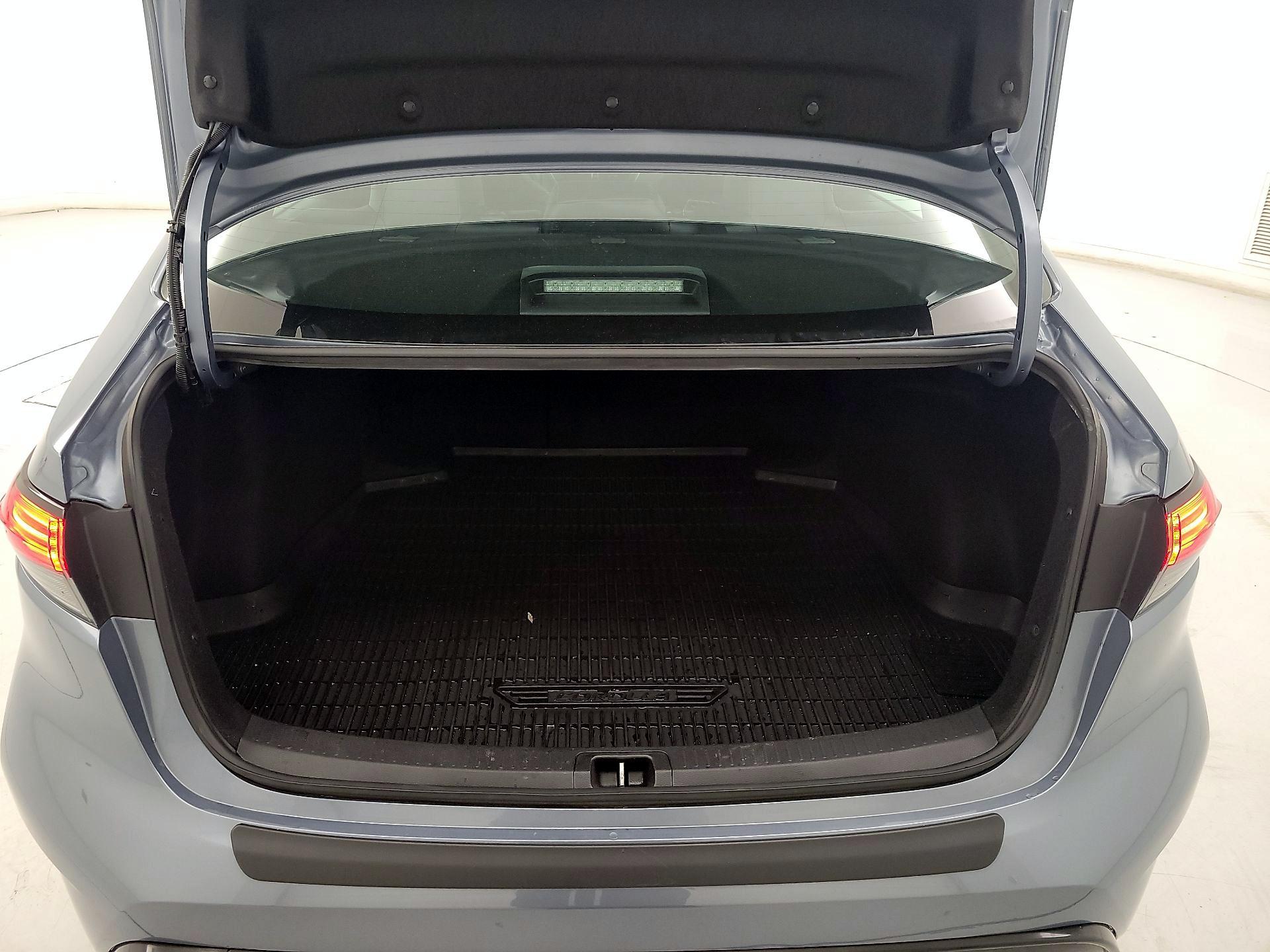 Thumbnail: 2024 Toyota Corolla - 20