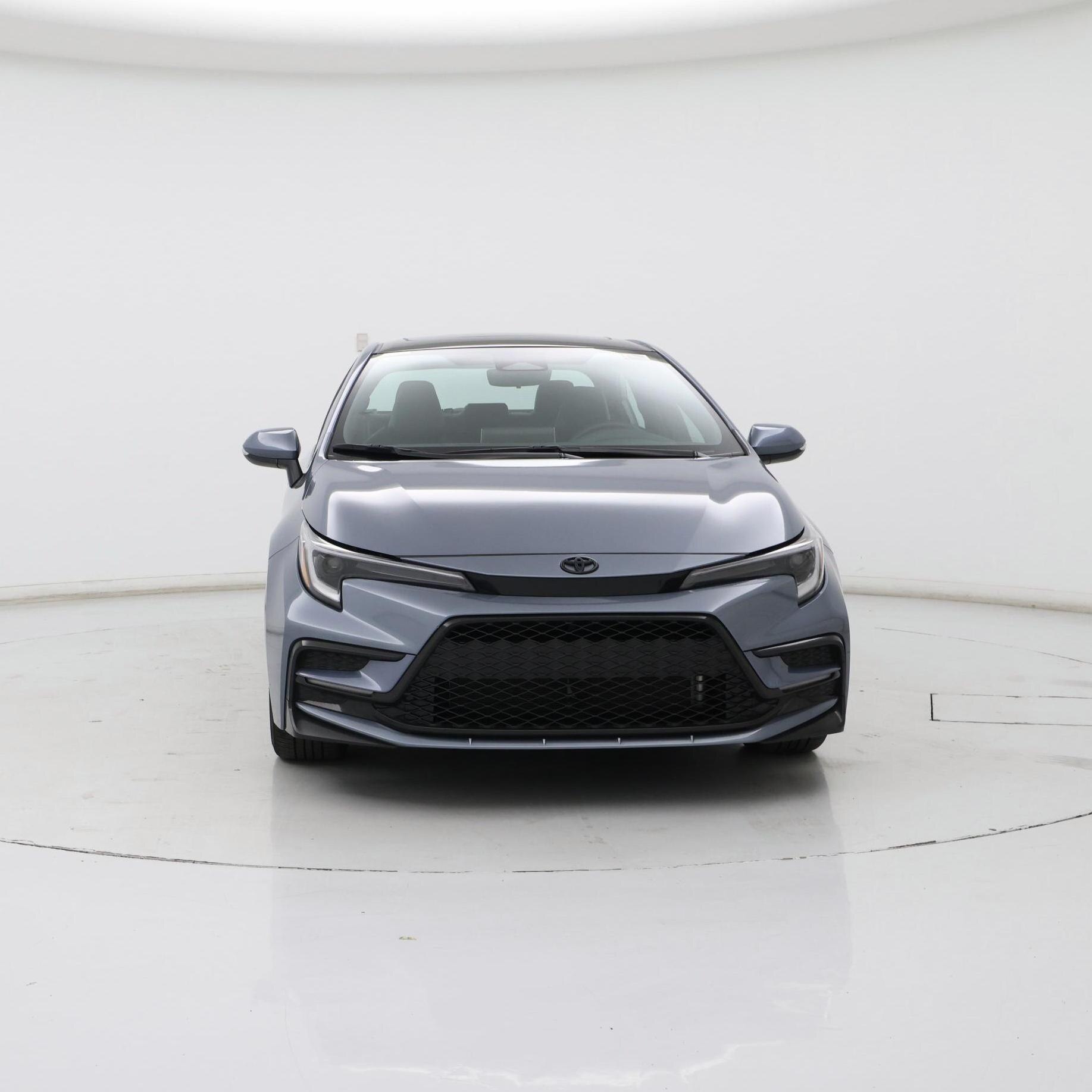 Thumbnail: 2024 Toyota Corolla - 5