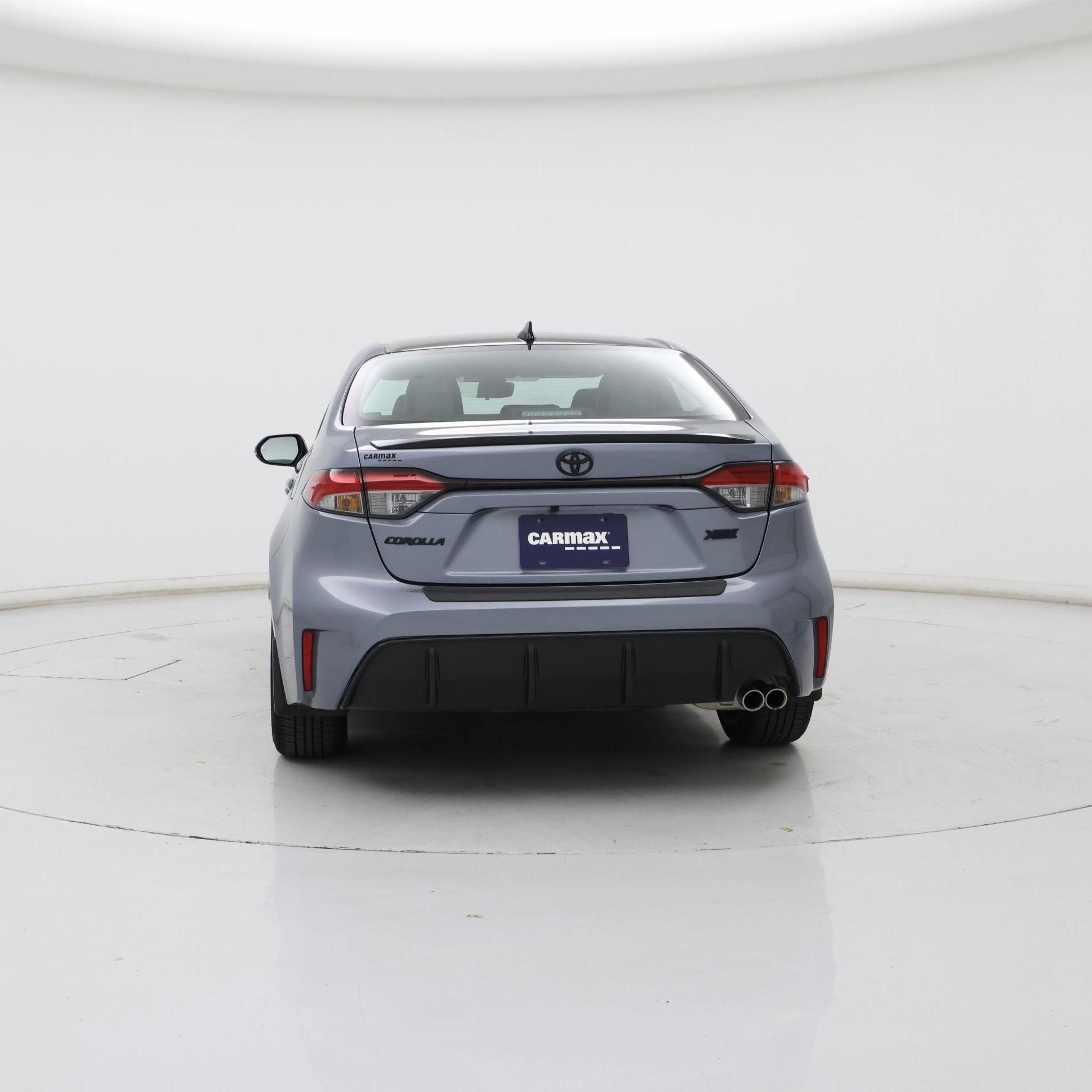 Thumbnail: 2024 Toyota Corolla - 6