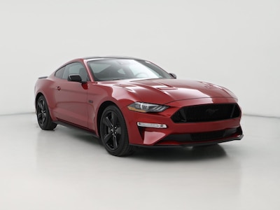 2023 Ford Mustang GT Premium