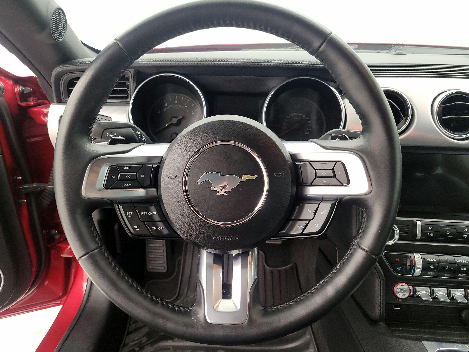 Thumbnail: 2023 Ford Mustang - 10