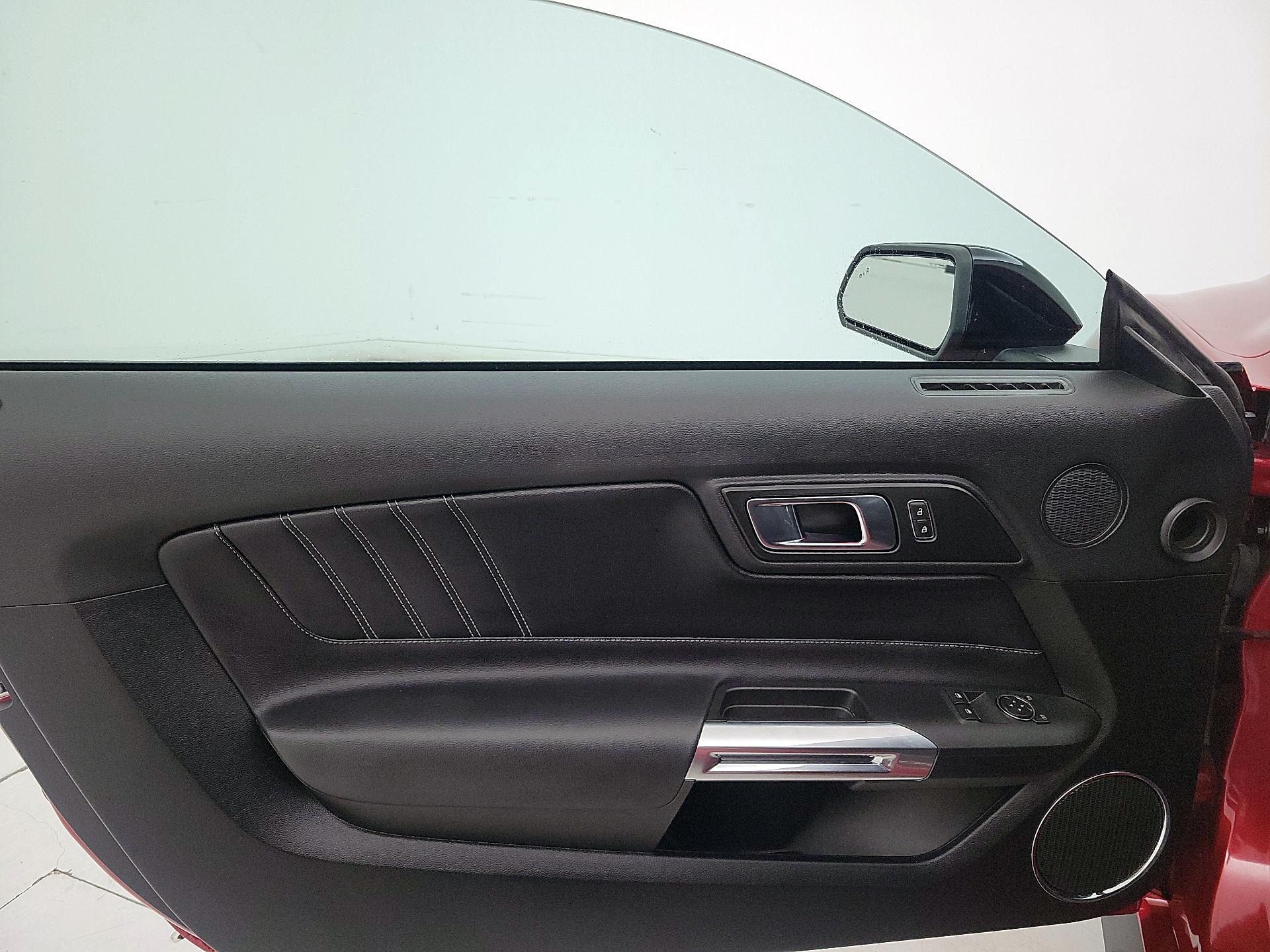 Thumbnail: 2023 Ford Mustang - 12