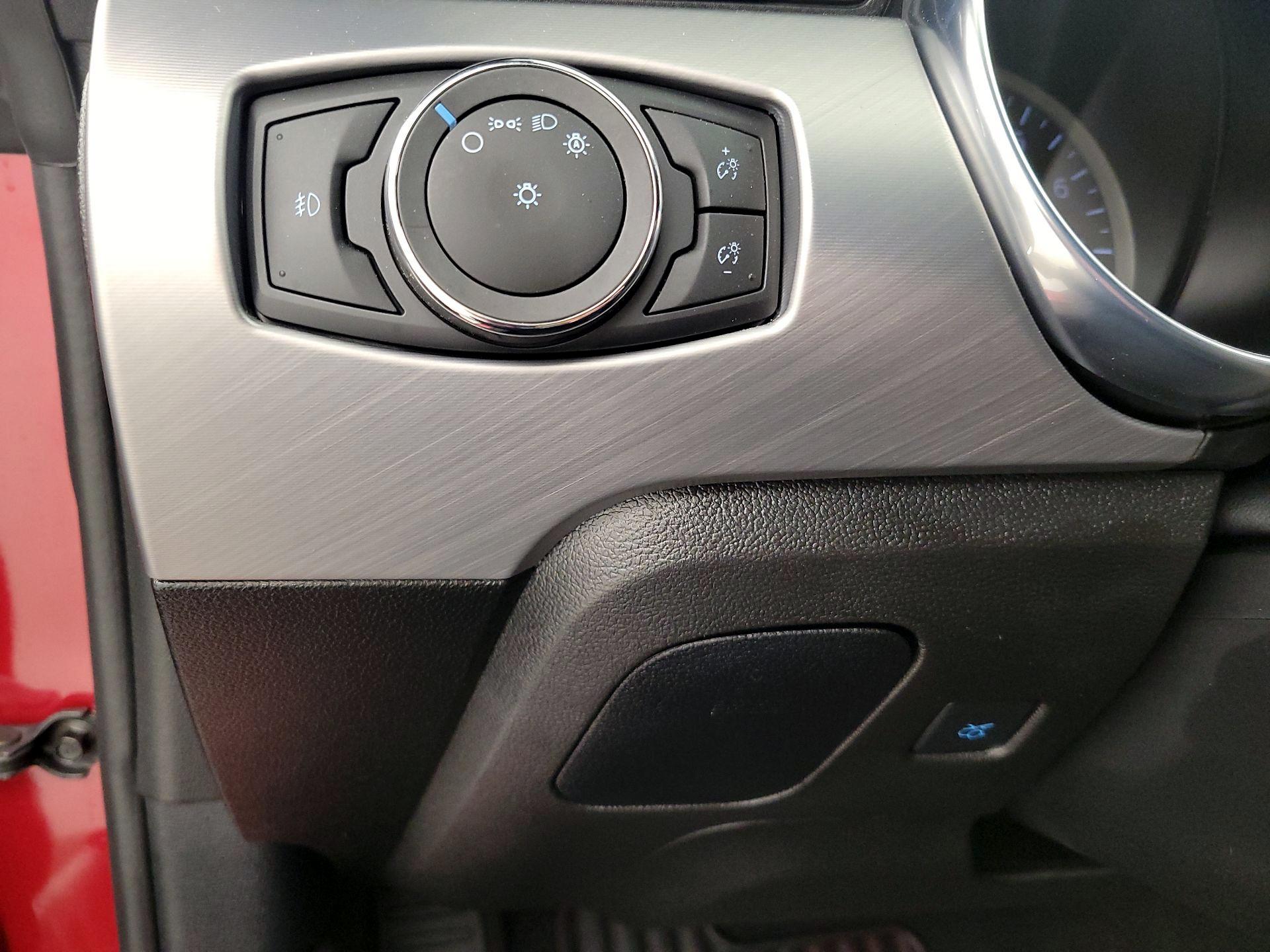 Thumbnail: 2023 Ford Mustang - 13