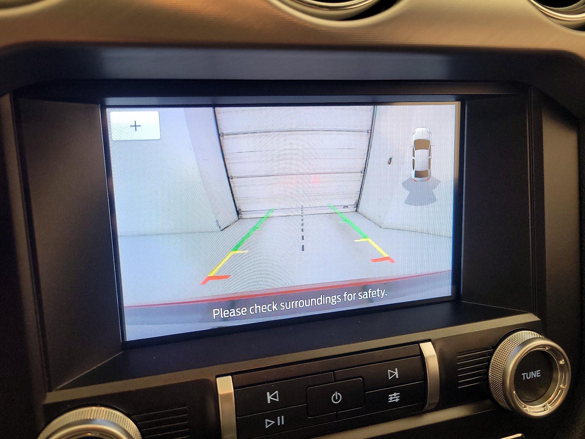 Thumbnail: 2023 Ford Mustang - 14