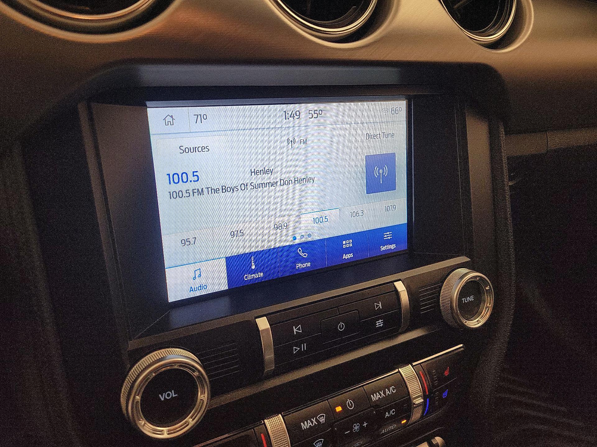 Thumbnail: 2023 Ford Mustang - 15