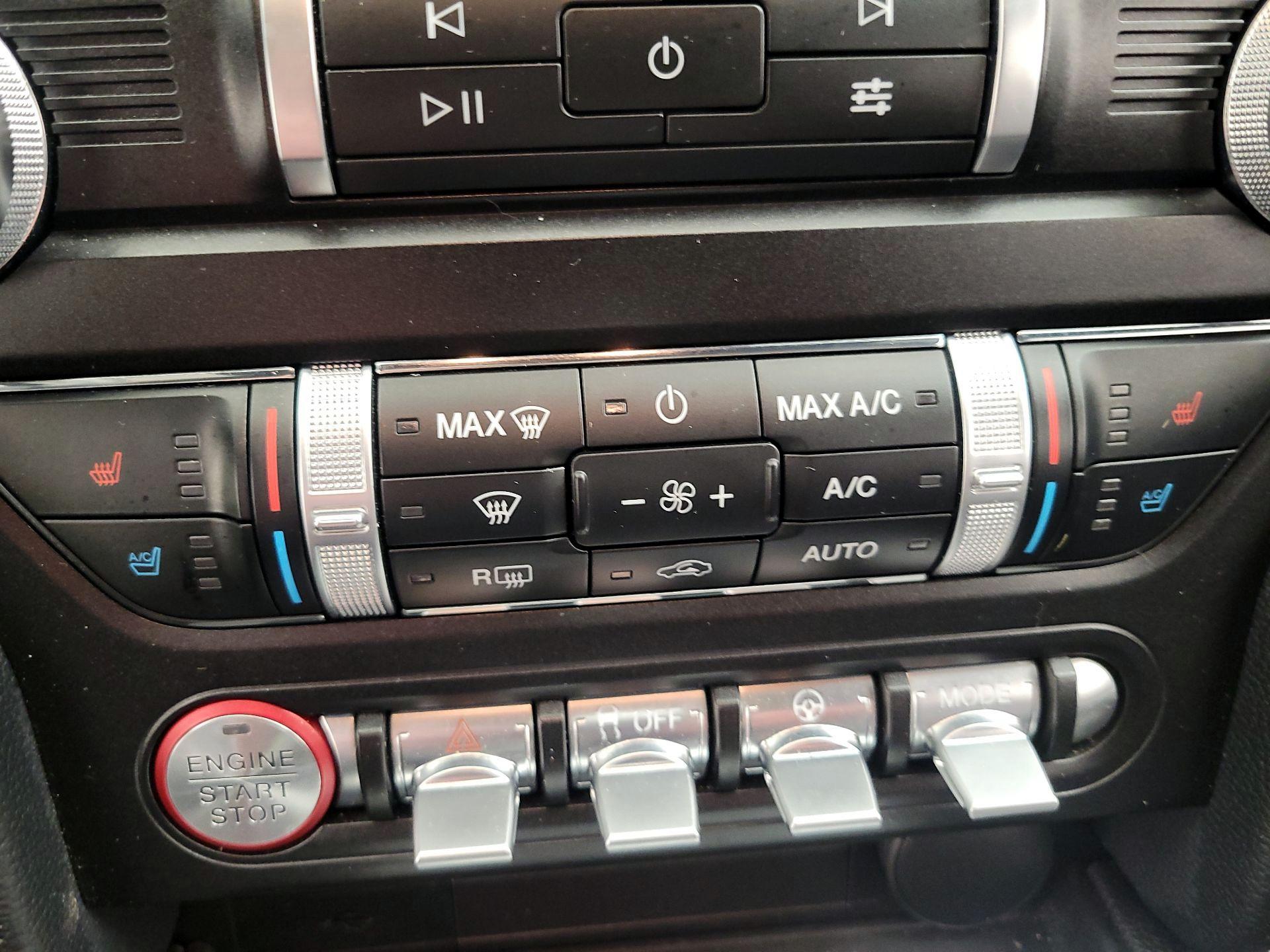 Thumbnail: 2023 Ford Mustang - 16