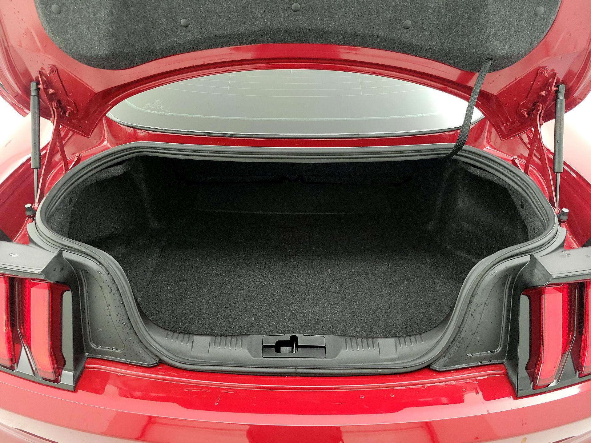 Thumbnail: 2023 Ford Mustang - 18