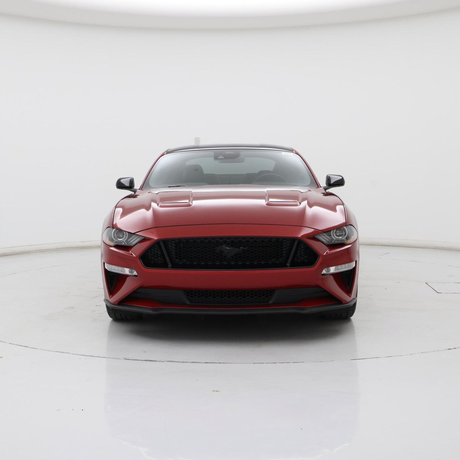 Thumbnail: 2023 Ford Mustang - 5