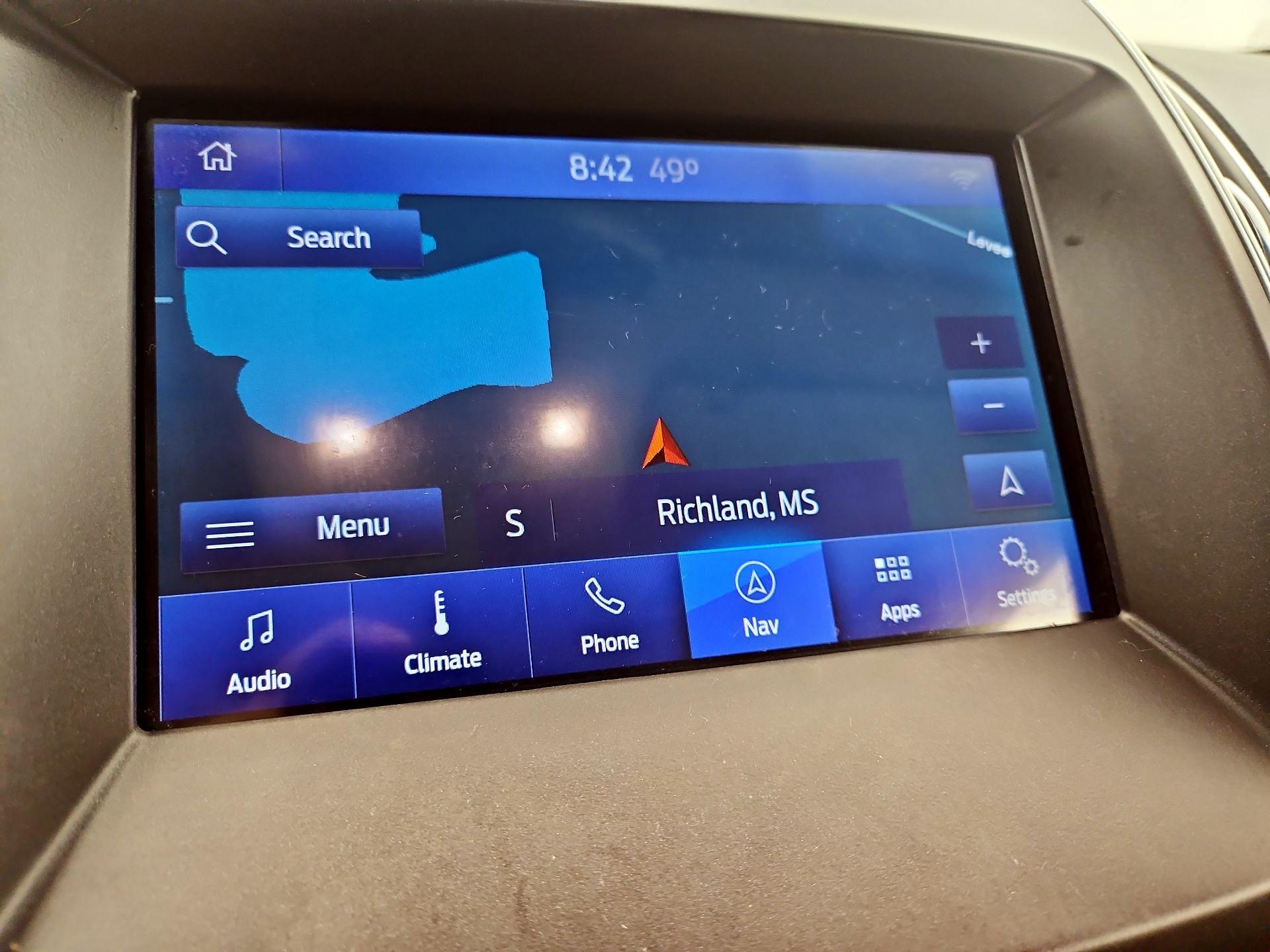 Thumbnail: 2020 Ford Edge - 14