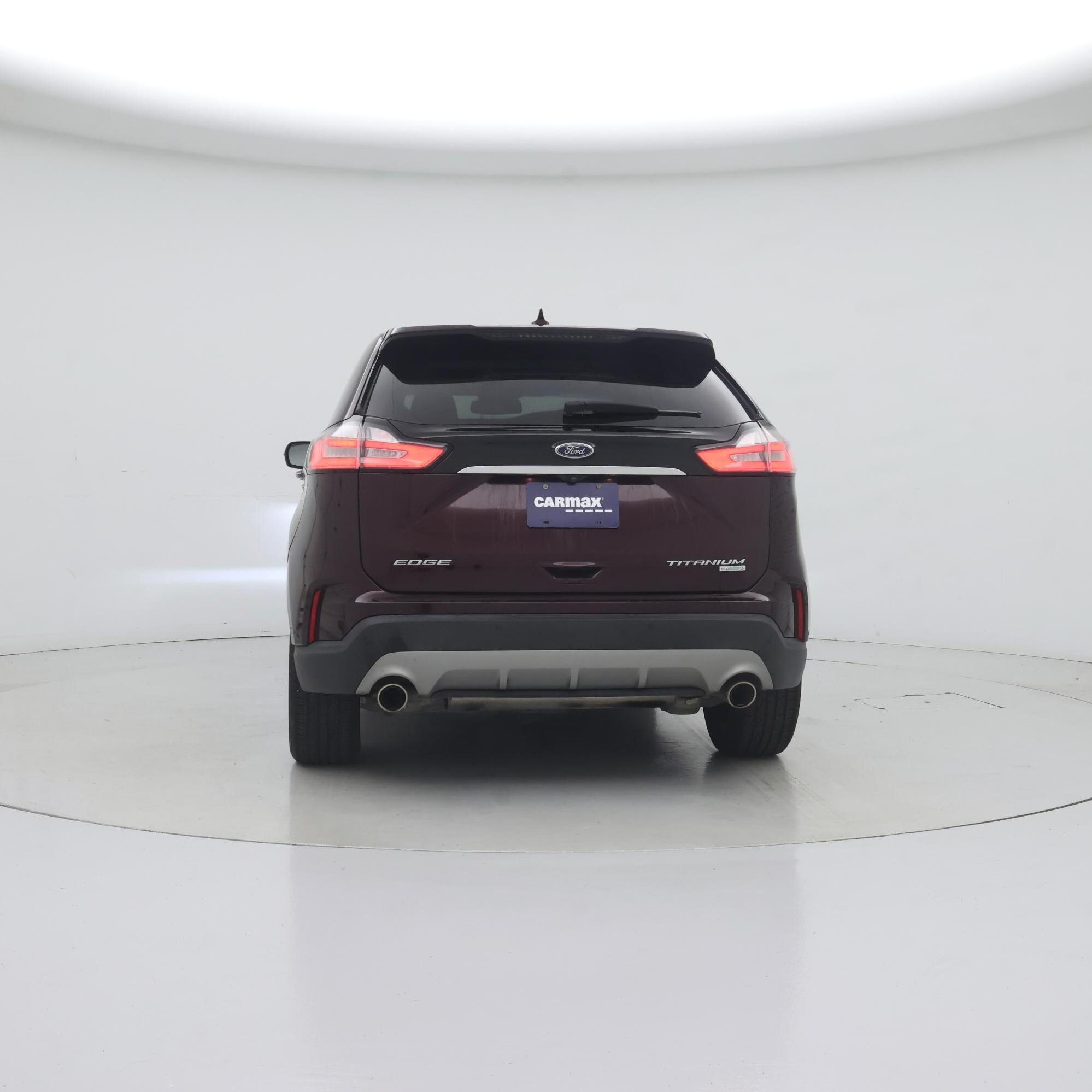Thumbnail: 2020 Ford Edge - 6