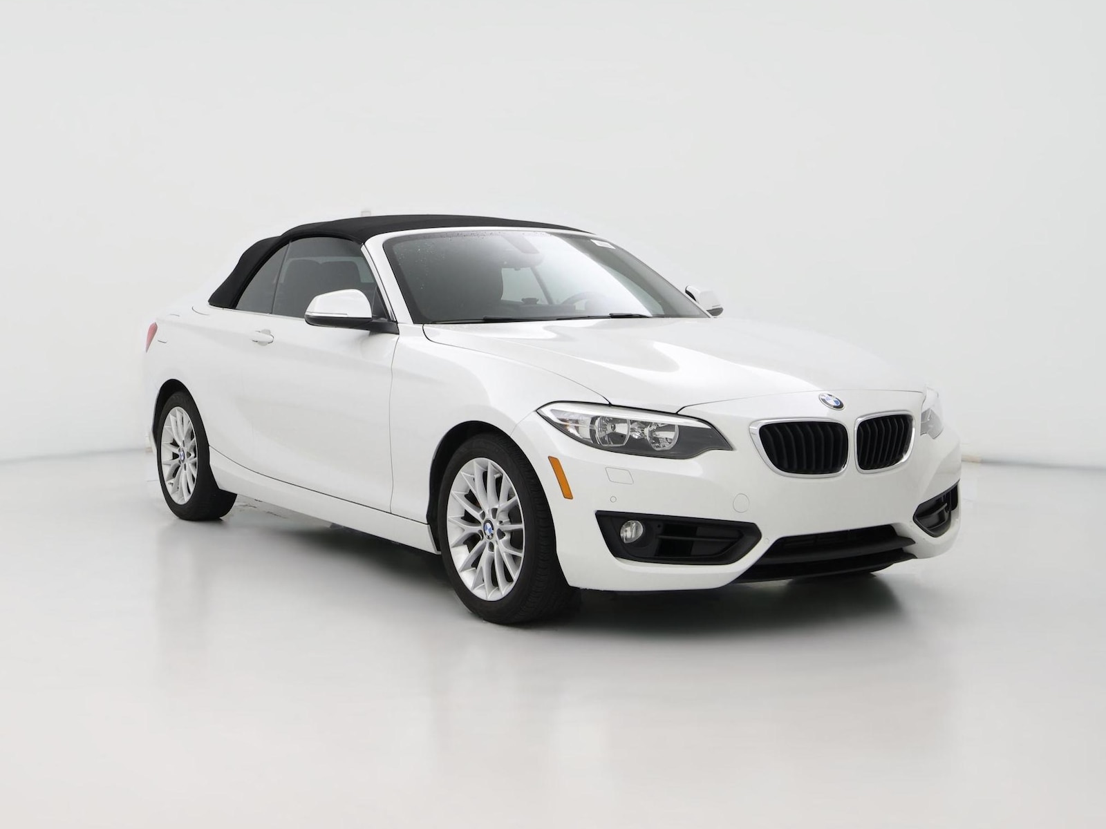 2016 BMW 2 Series 228i