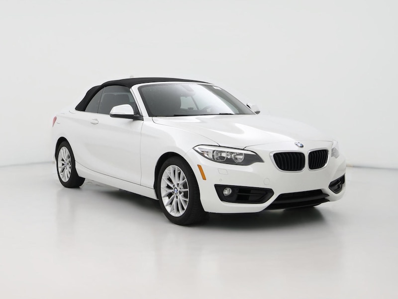 2016 BMW 2 Series 228i -
                  Louisville, KY