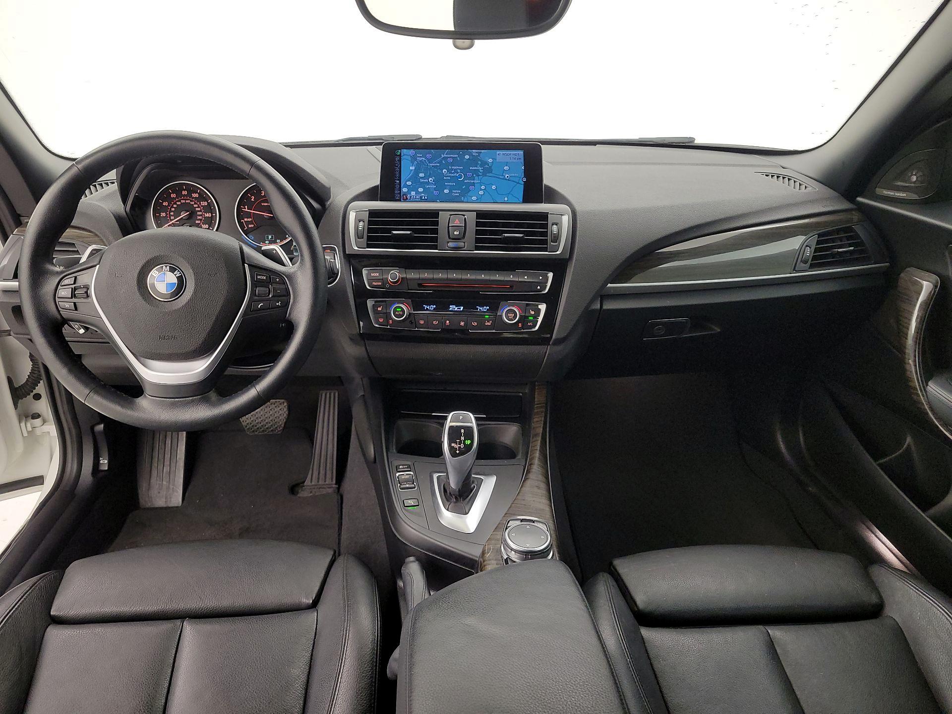 Thumbnail: 2016 BMW 2 Series - 9