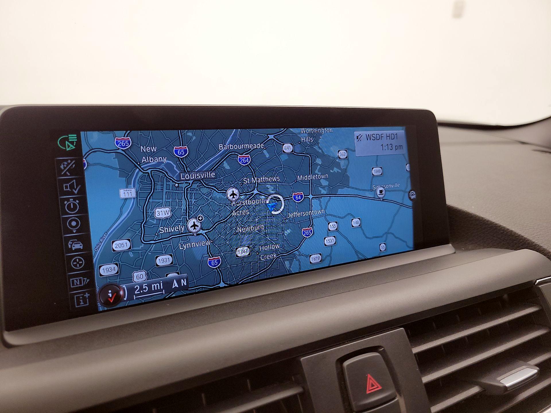 Thumbnail: 2016 BMW 2 Series - 14